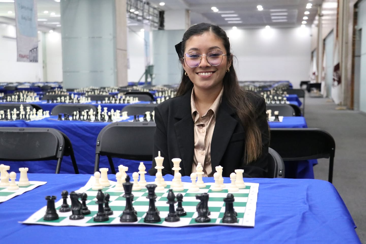 Aguascalientes será sede de la tercera edición del Campeonato Nacional e Internacional de Ajedrez 2025 del 4 al 9 de agosto