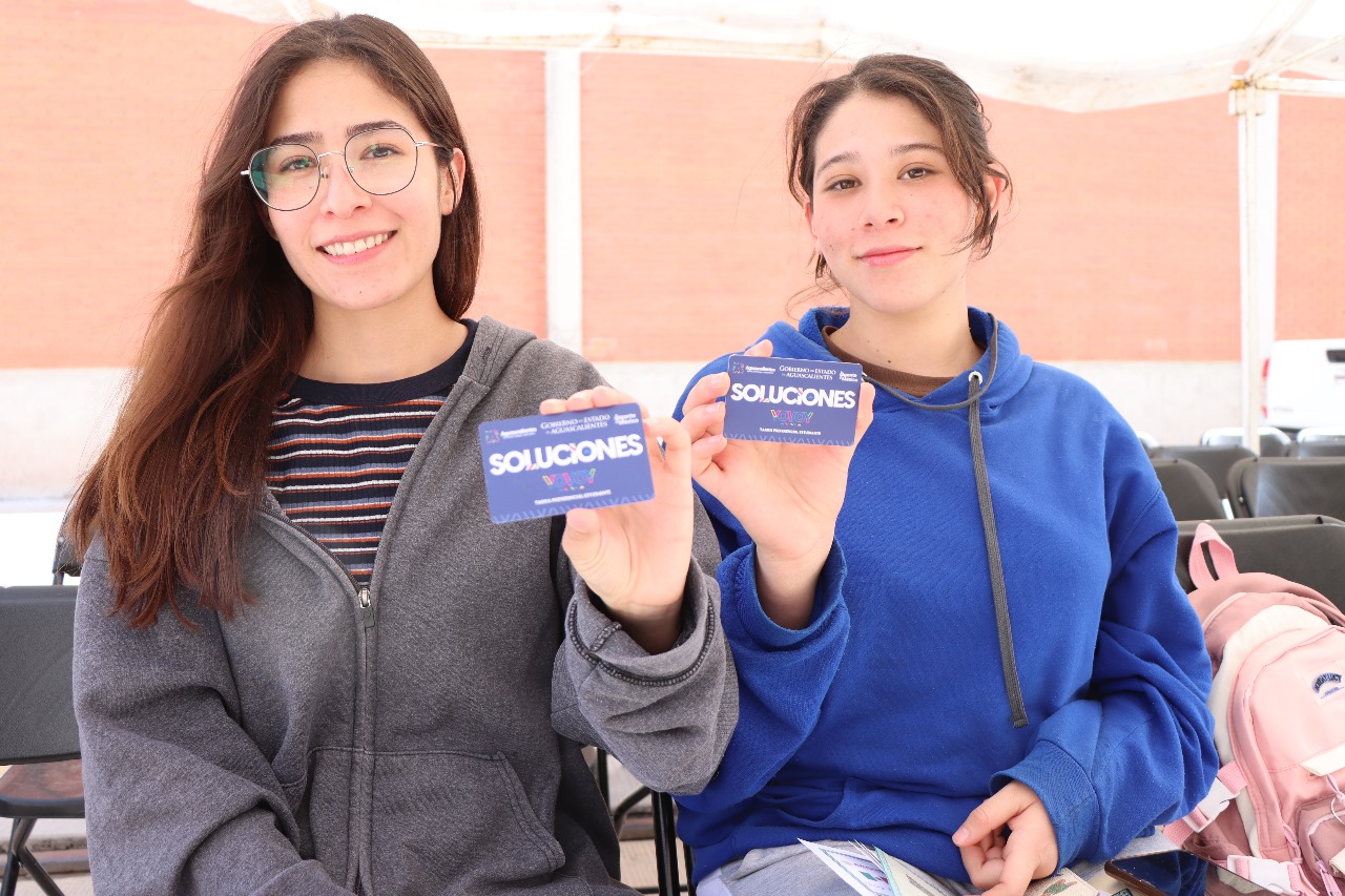 Este 1º de agosto abrió la convocatoria que estudiantes accedan a descuentos del 50% en transporte urbano