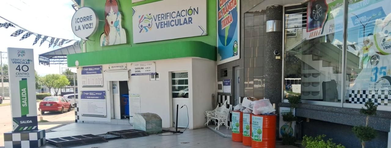 Invita municipio a sumarse a la campaña de acopio de material reciclable en Centros de Verificación