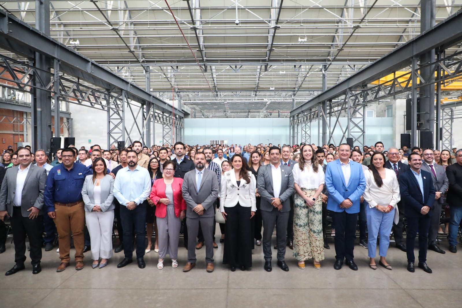 Anuncia Tere Jiménez apoyos de hasta 100 mil pesos para emprendedores, micro, pequeñas y medianas empresas
