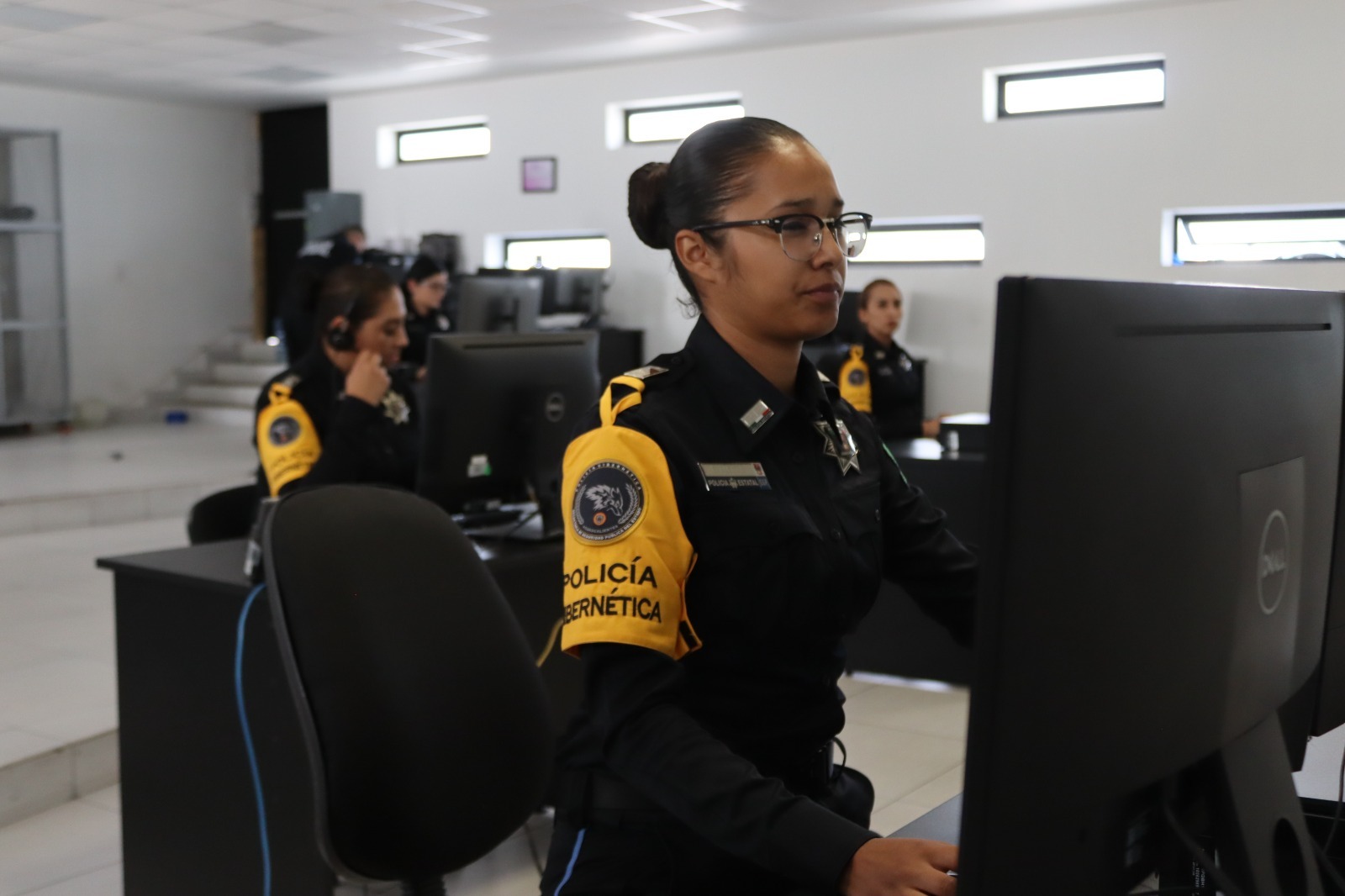 C5i refuerza acciones para proteger a la ciudadanía de llamadas de engaño