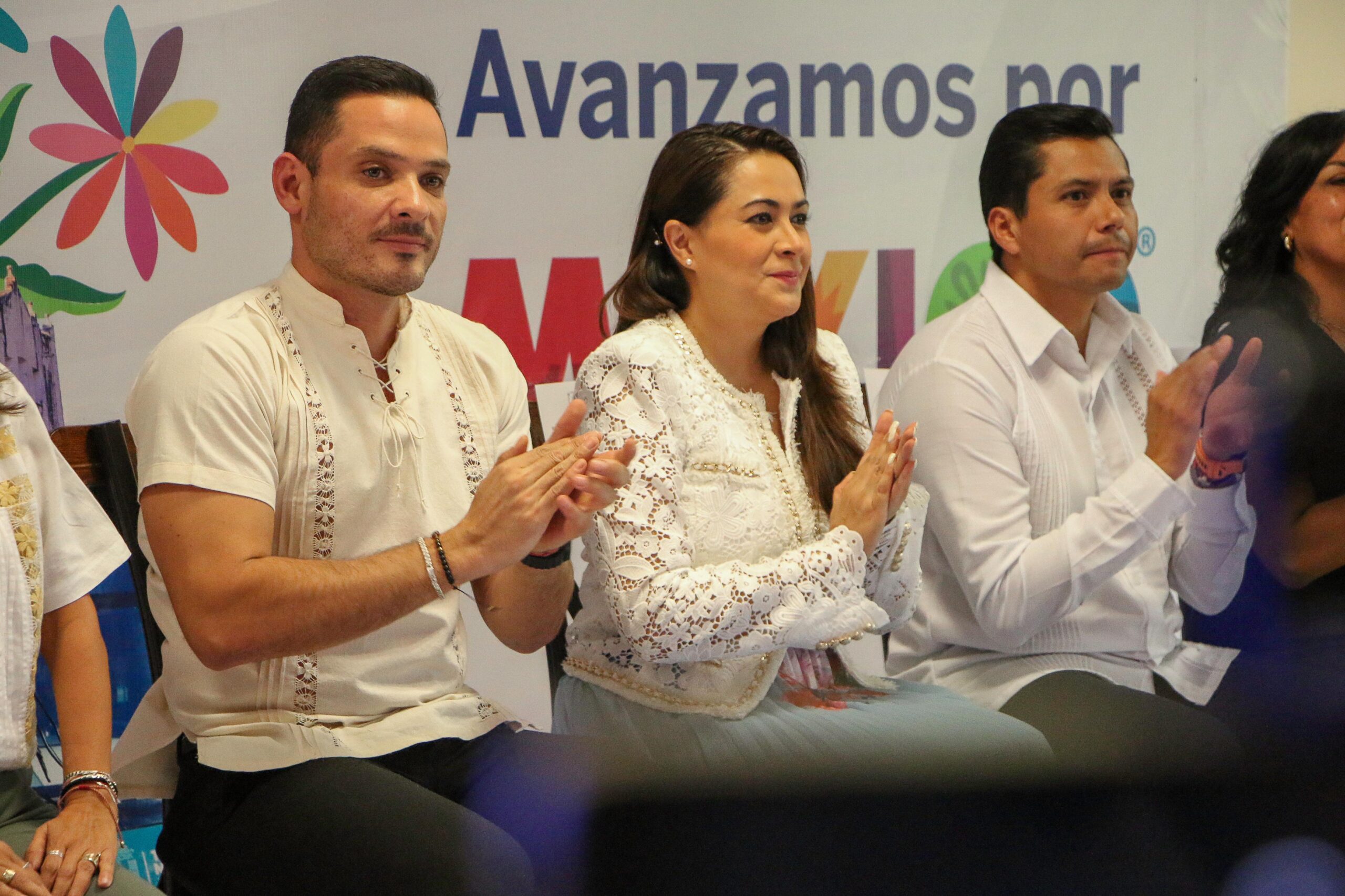 Refrenda Calvillo su liderazgo turístico