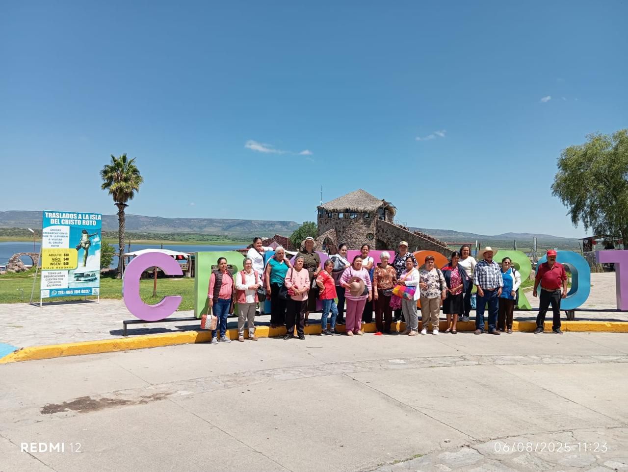 En el Mes del Adulto Mayor, el DIF Estatal celebra a abuelitas y abuelitos con actividades especiales