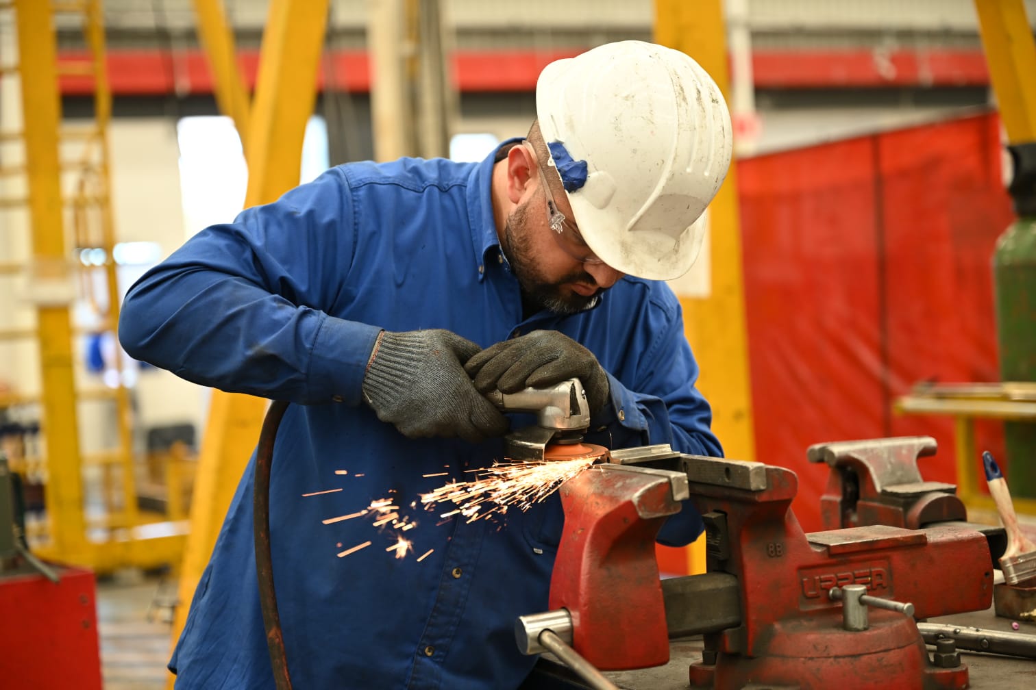 Aguascalientes, segundo lugar nacional en exportaciones de la industria manufacturera
