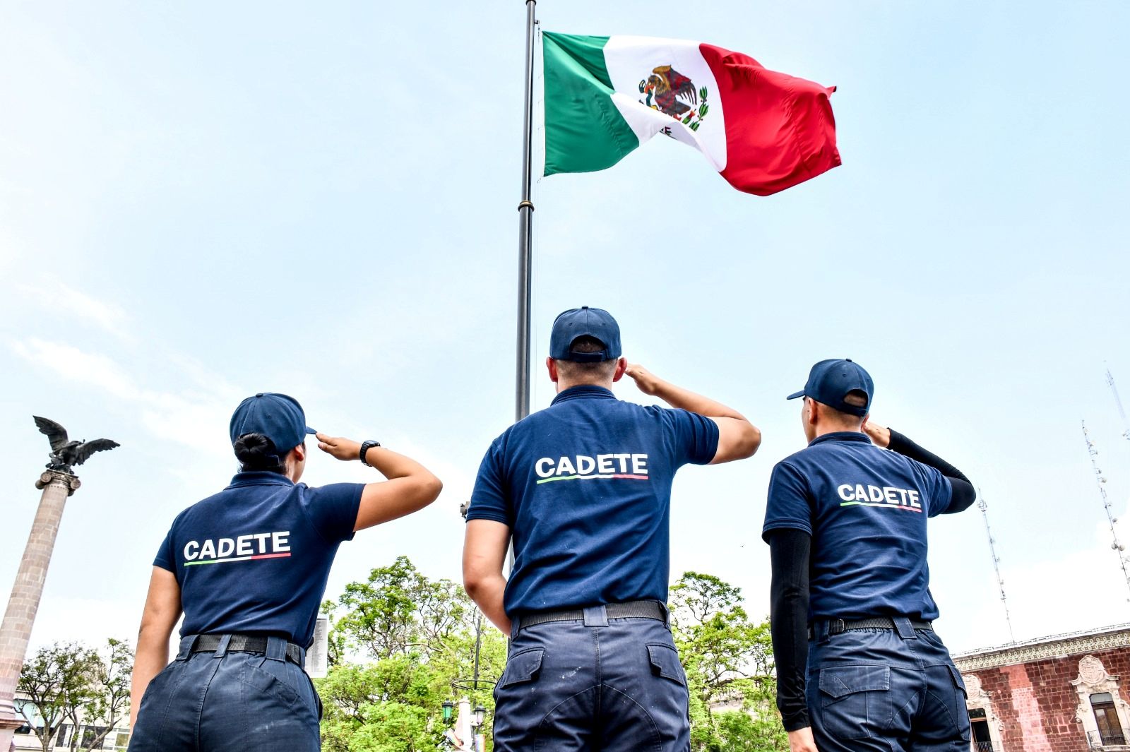 Continúa abierta la convocatoria para ingresar a la Policía Municipal de Aguascalientes