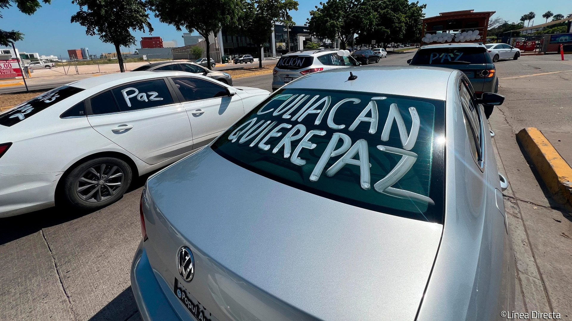 ‘El Mayo’ pide a ‘los Mayos’ y ‘los Chapitos’ cesar la violencia en Sinaloa
