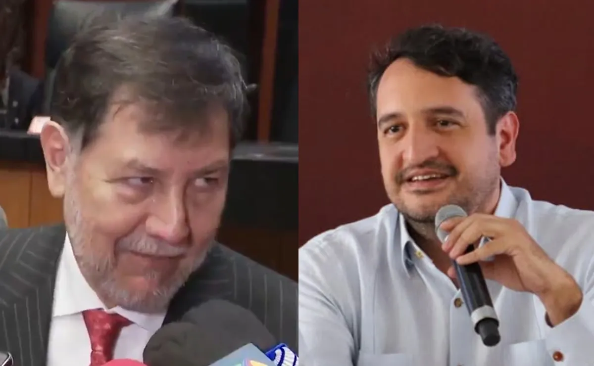 Carta publicada por ‘Andy’ López es “malísima”: Fernández Noroña