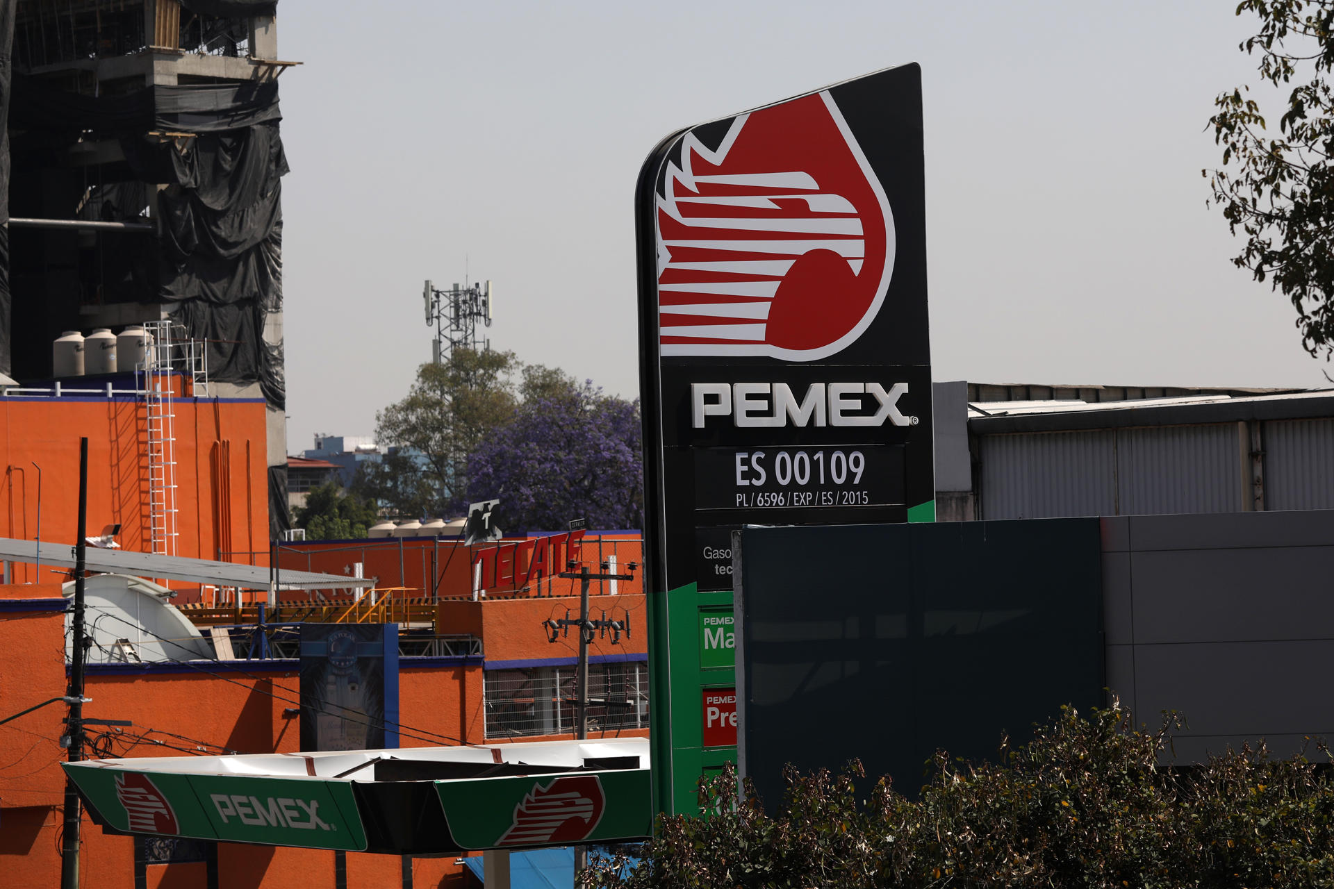 Pide Coparmex atender “vacíos estructurales” de Pemex para que reestructuración sea viable
