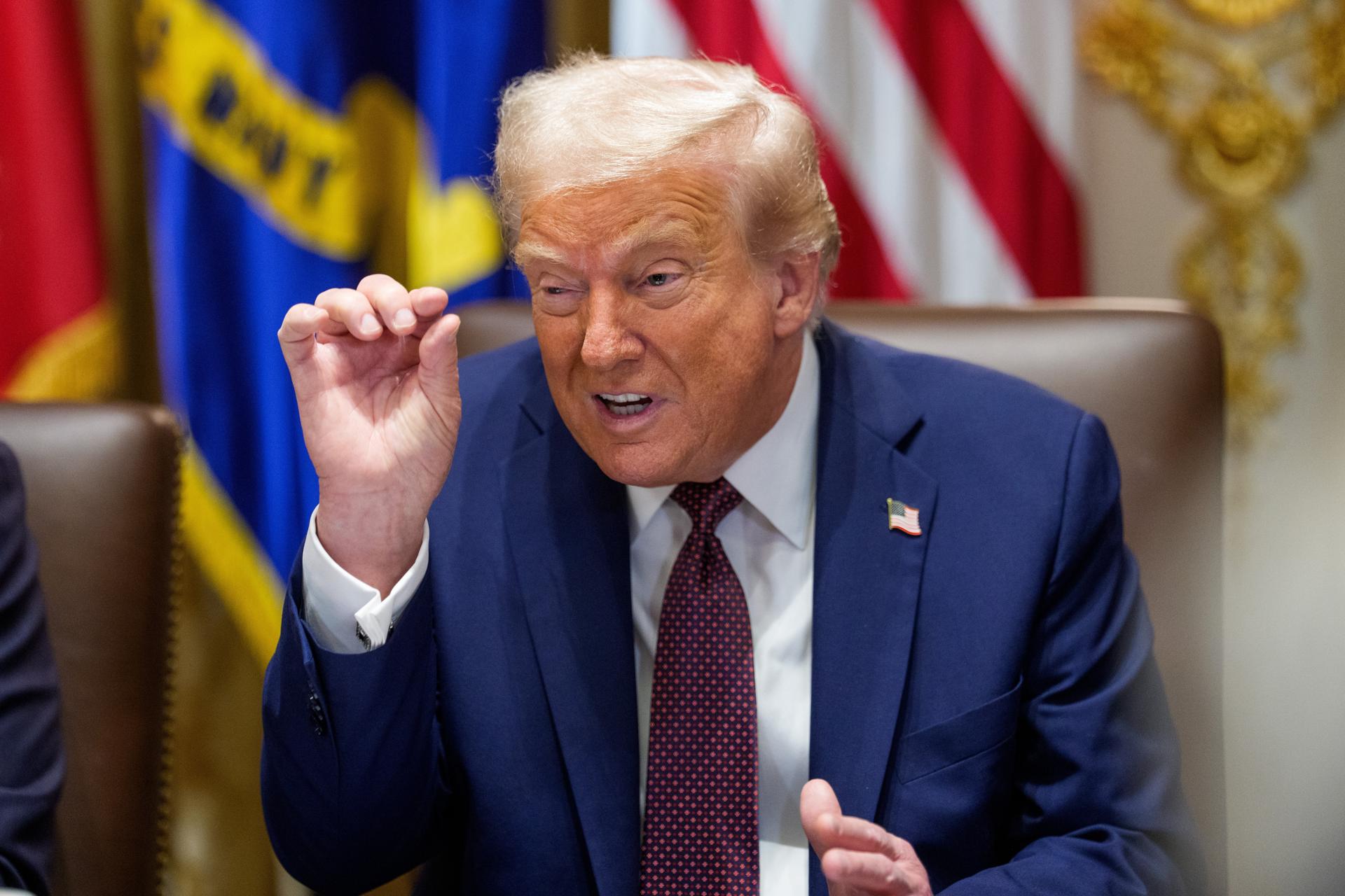 Gobernadora de la Fed hostigada por Trump presentará demanda contra su anuncio de destitución
