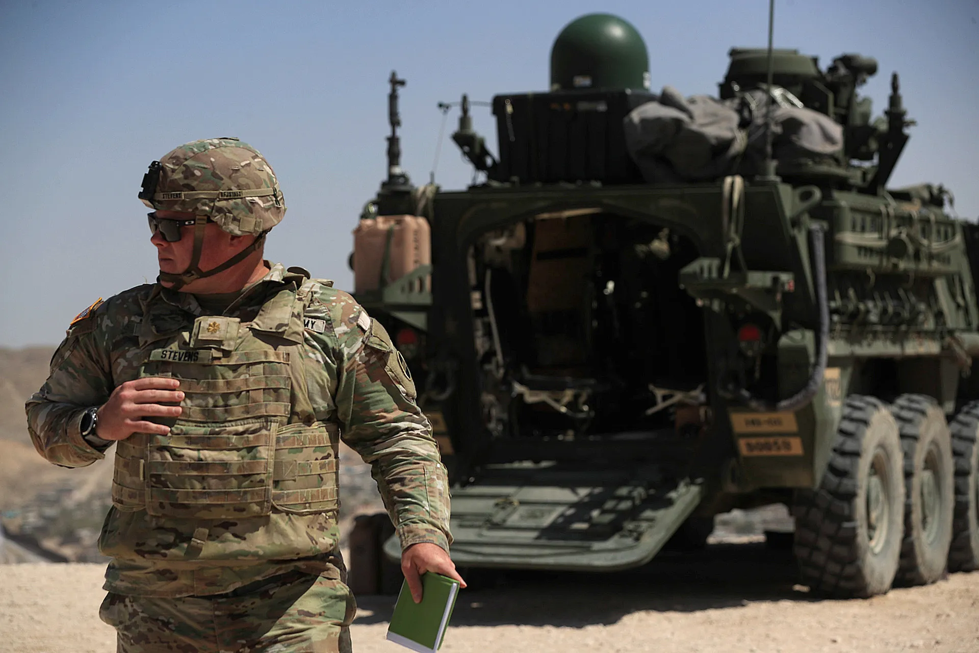 “México no aceptaría la participación de fuerzas militares estadounidenses”, aclara SRE