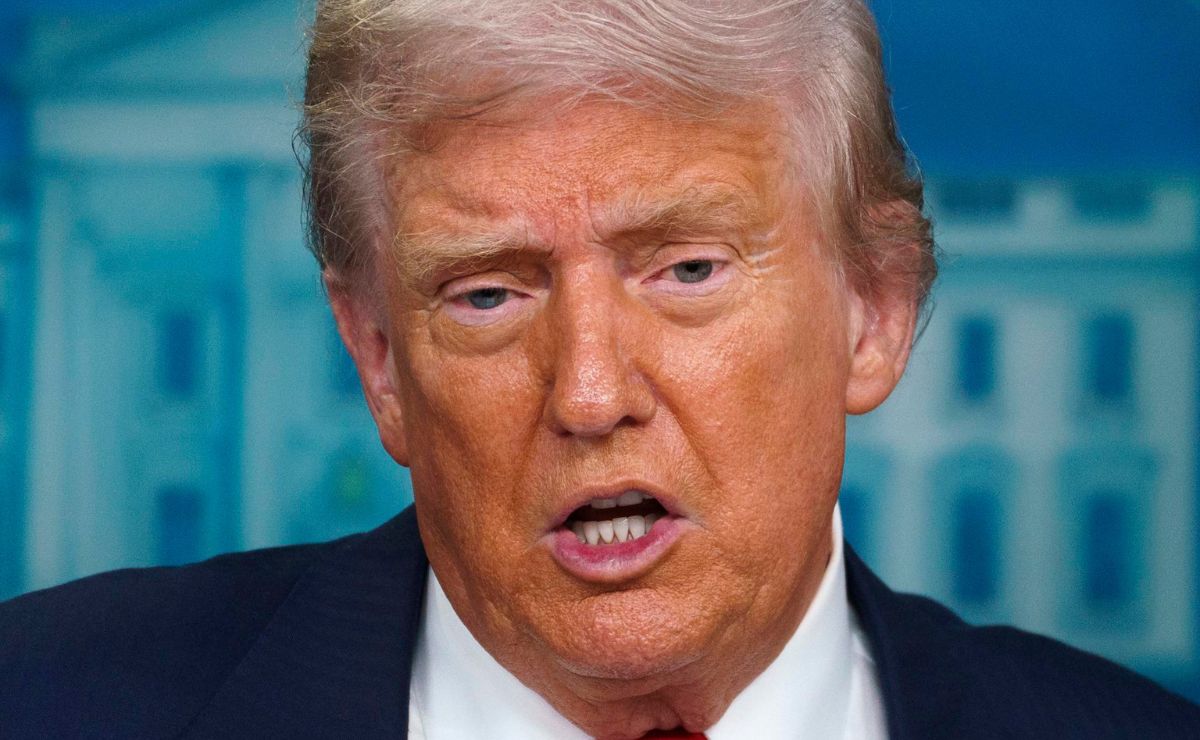 Trump califica a la CDMX como uno de los “peores lugares del mundo” en homicidios