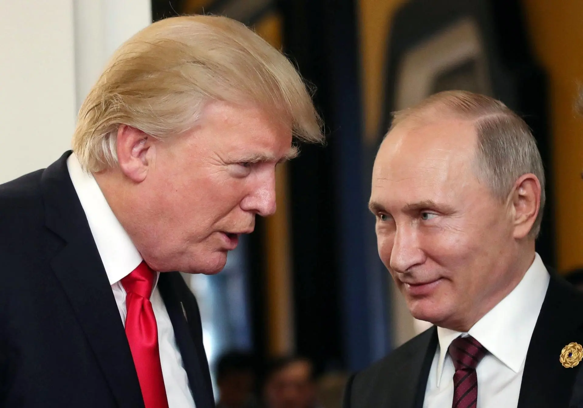 Trump se reunirá con Putin en Alaska el 15 de agosto