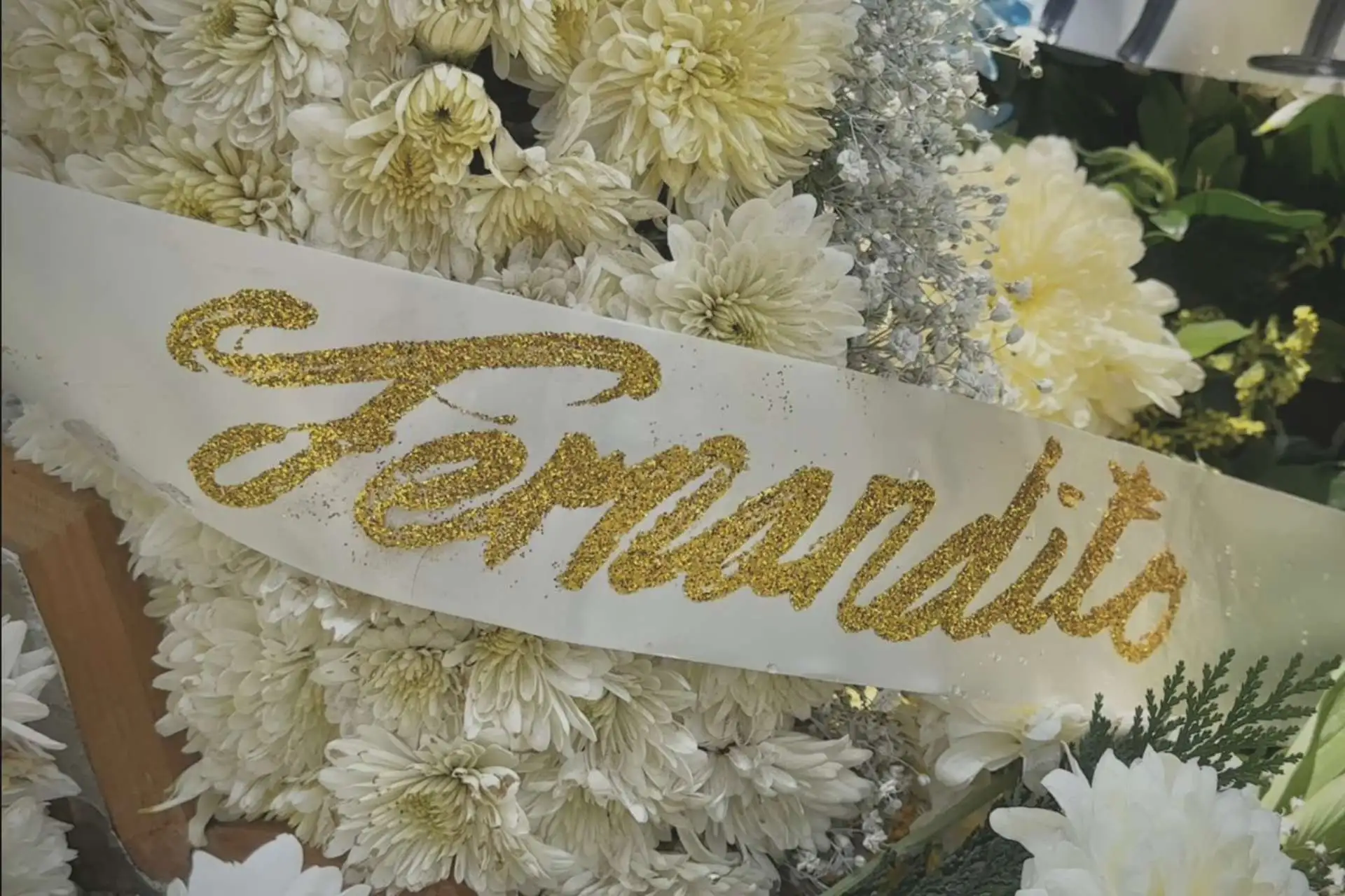 Despiden a Fernandito, niño asesinado en Los Reyes La Paz por una deuda de mil pesos