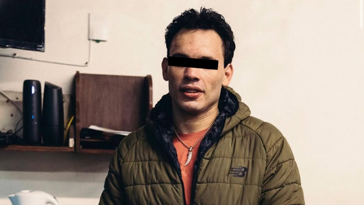 Julio César Chávez Jr. sale de penal en Sonora; enfrentará su proceso en libertad