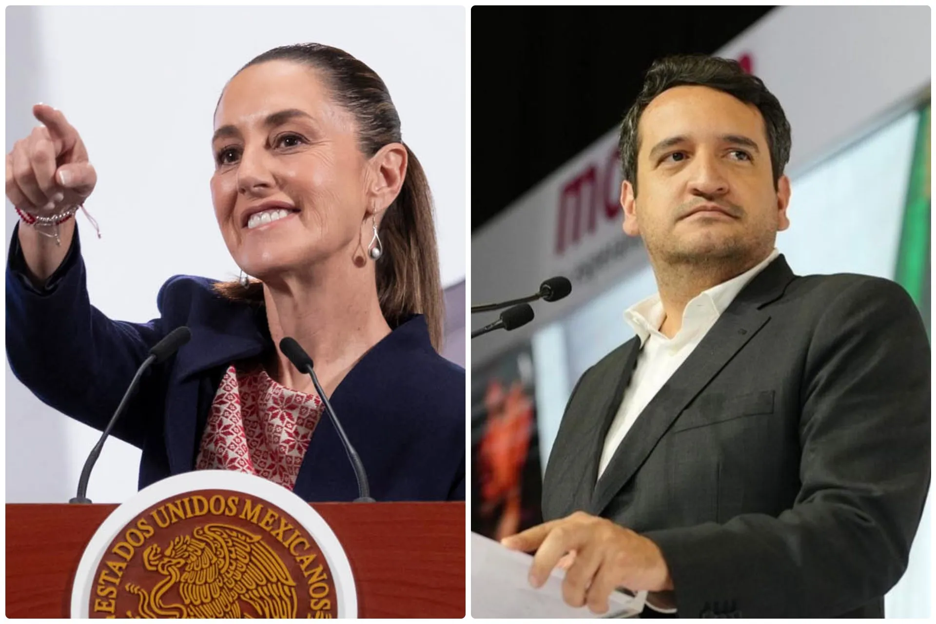 Sheinbaum tras carta de ‘Andy’ López Beltrán por viaje a Japón: “No entraré en debate, pero el poder se ejerce con humildad”
