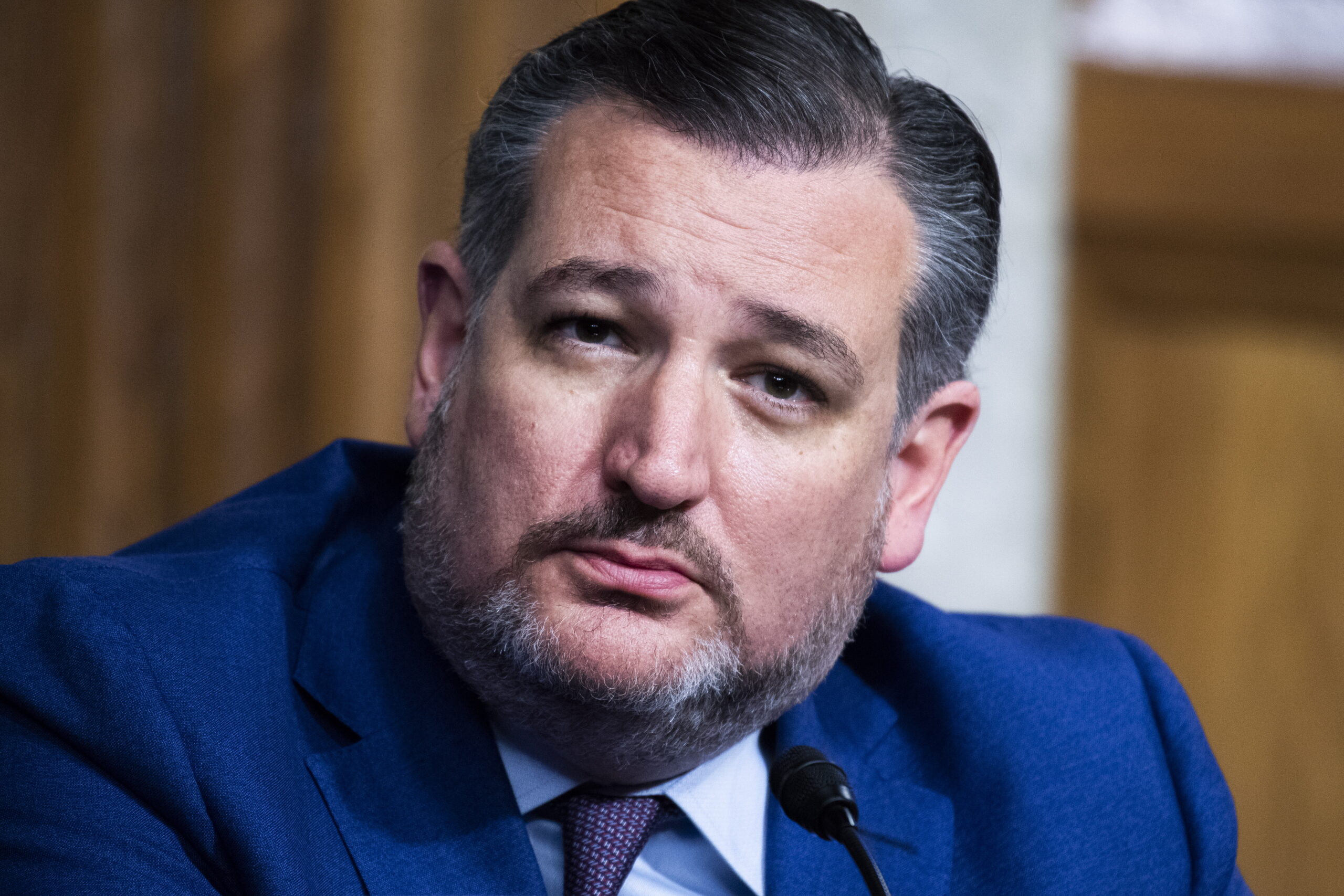 Responde SRE a Ted Cruz: Seguridad en territorio nacional es exclusiva de las autoridades mexicanas