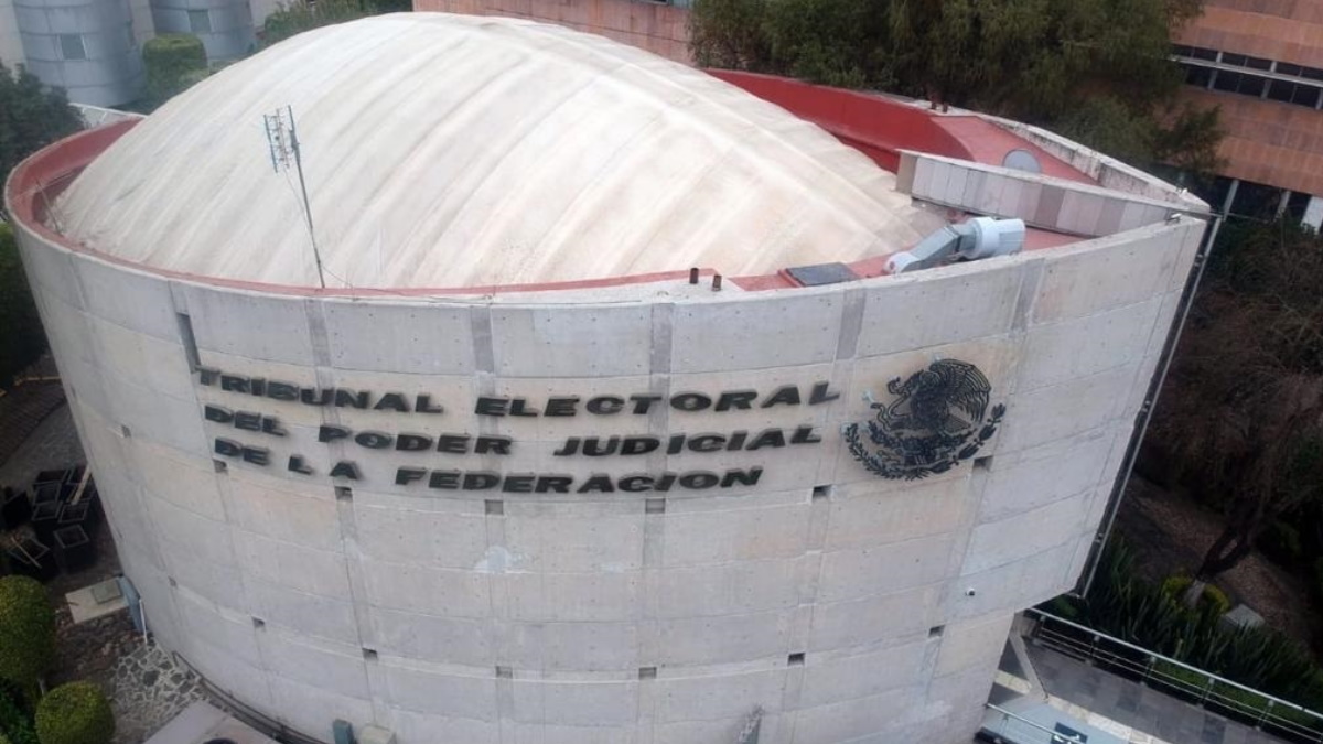 TEPJF rechaza impugnaciones contra elección judicial