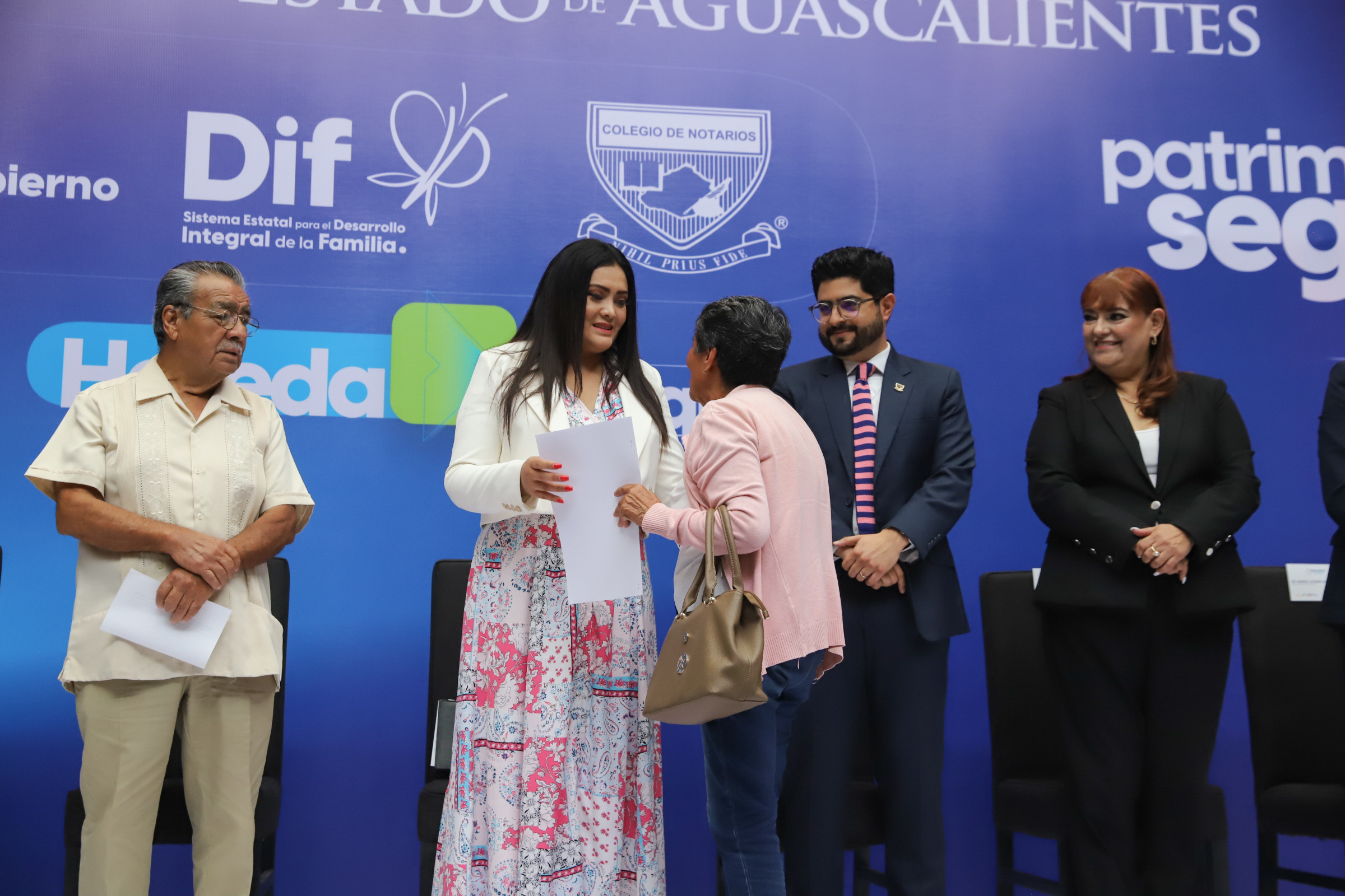 Hereda tranquilidad: durante septiembre y octubre, obtén un 50 por ciento de descuento en el trámite del testamento