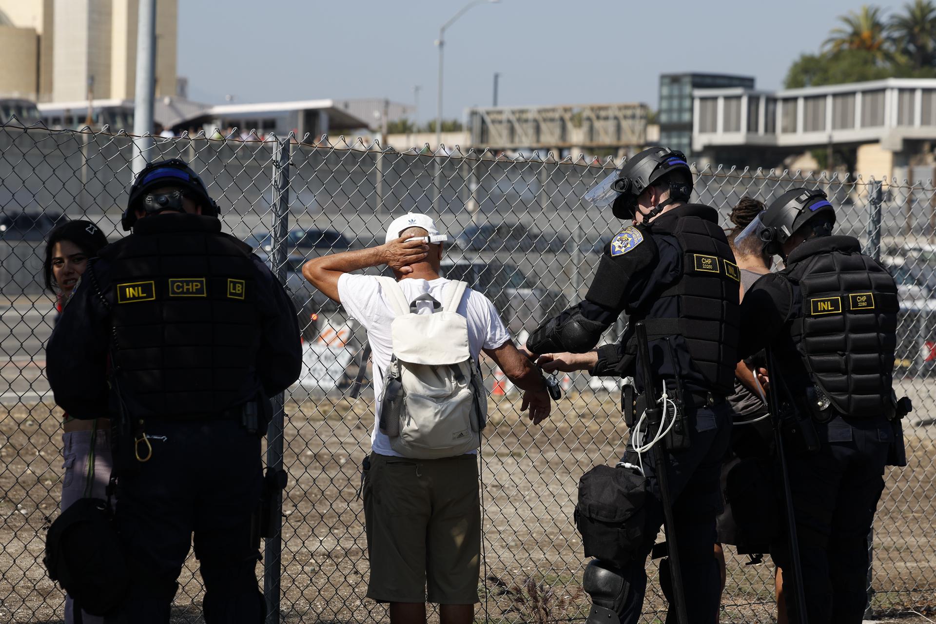Supremo avala redadas de ICE en California y desata alerta por “perfilamiento racial”