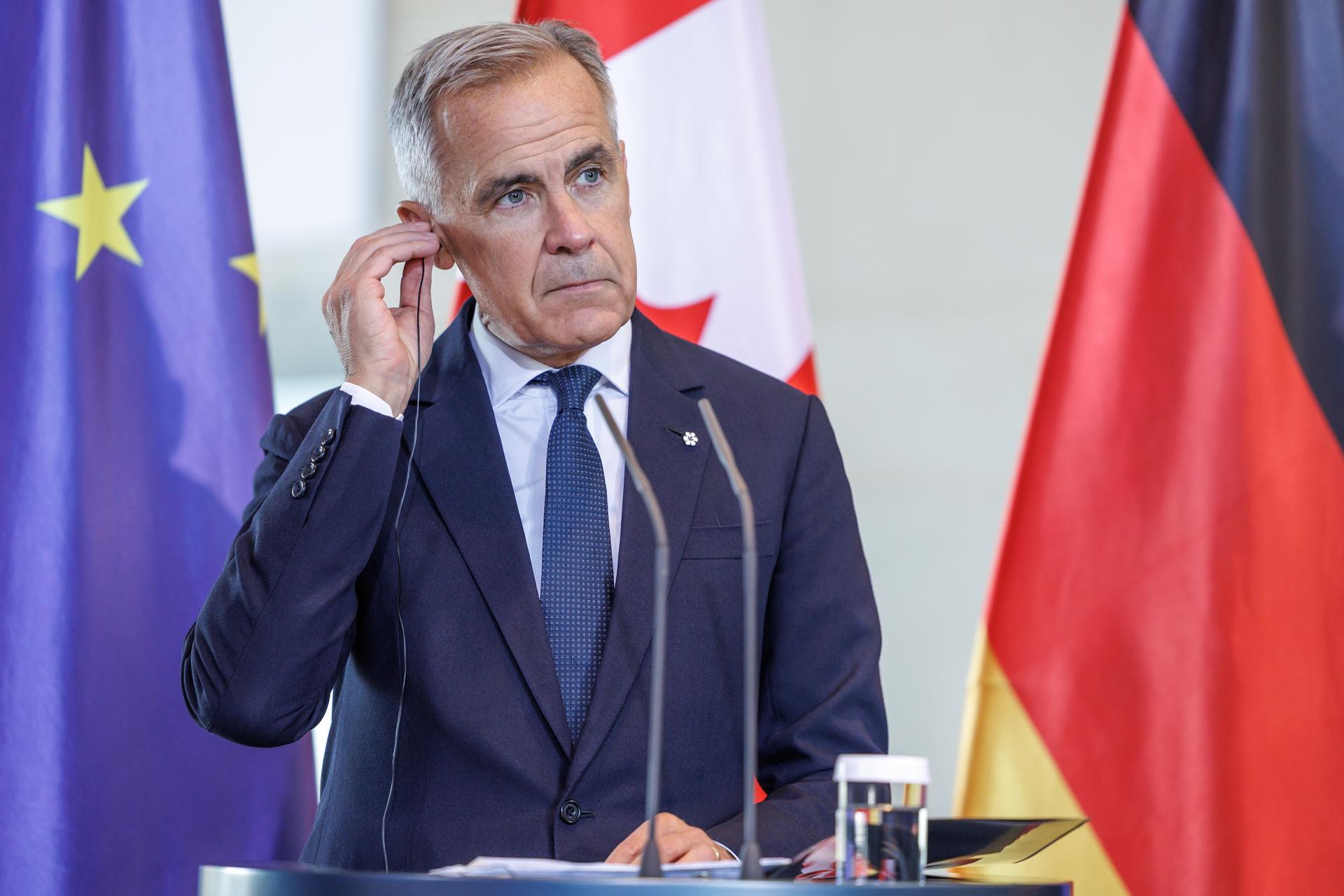 Canadá realizará consultas públicas de cara a la revisión en 2026 del T-MEC