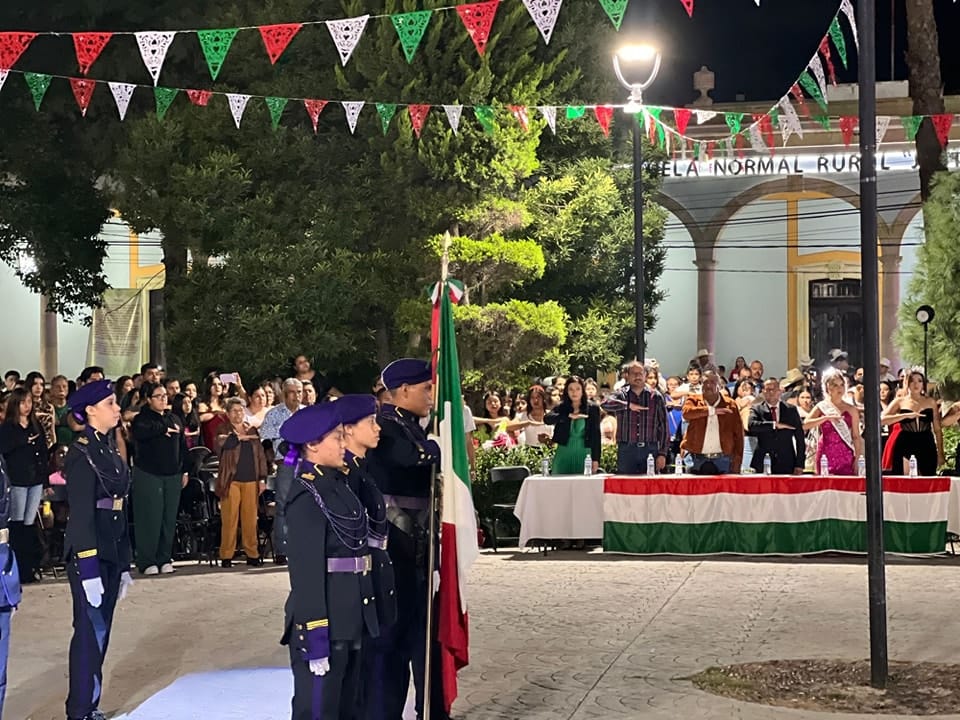Municipio de Aguascalientes invita a dar el Grito de Independencia en las delegaciones rurales