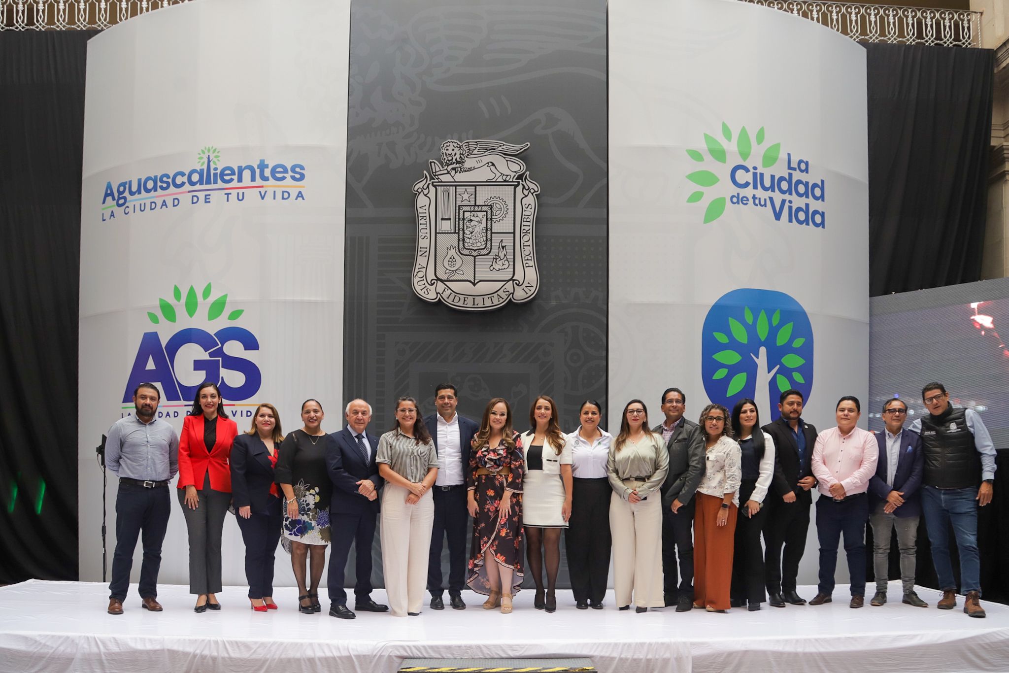 Tres años de trabajo por la salud emocional se reflejan en vidas más felices: Leo Montañez