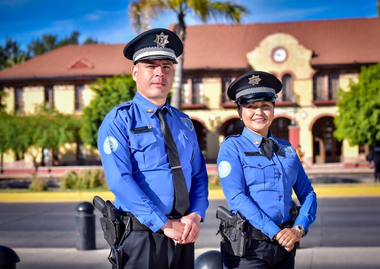 Abierta la convocatoria para formar parte de la Policía Estatal