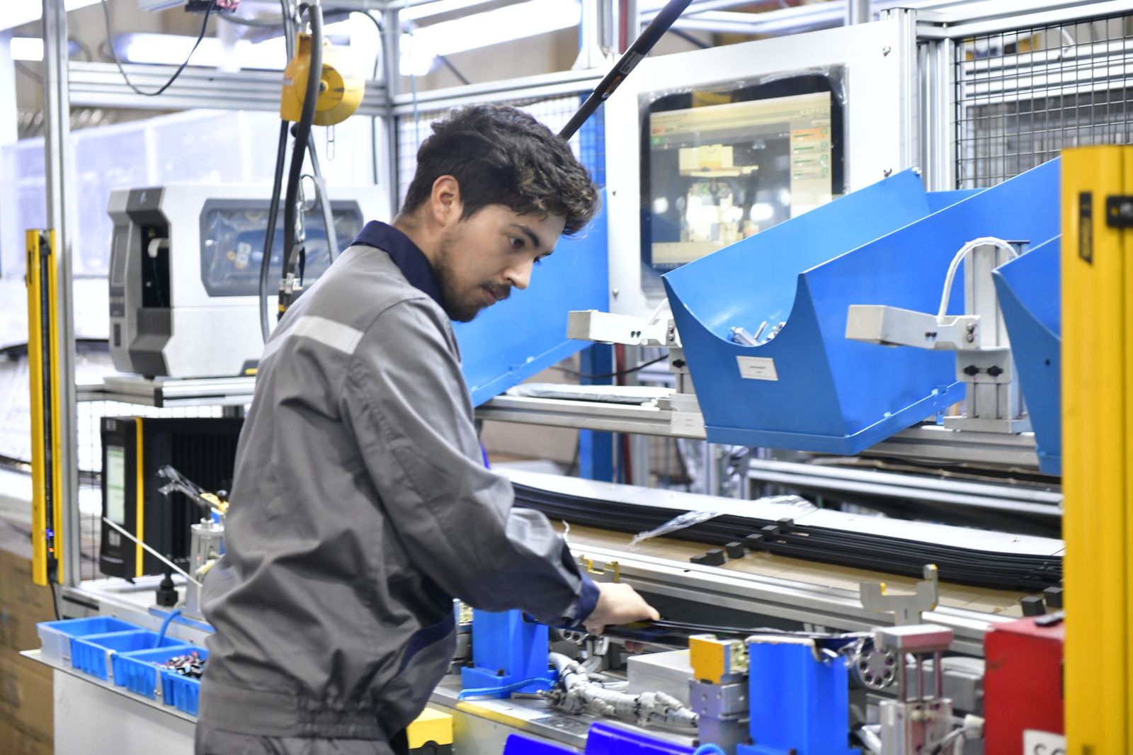 Aguascalientes entre los primeros cuatro estados con mayo crecimiento salarial en 2025