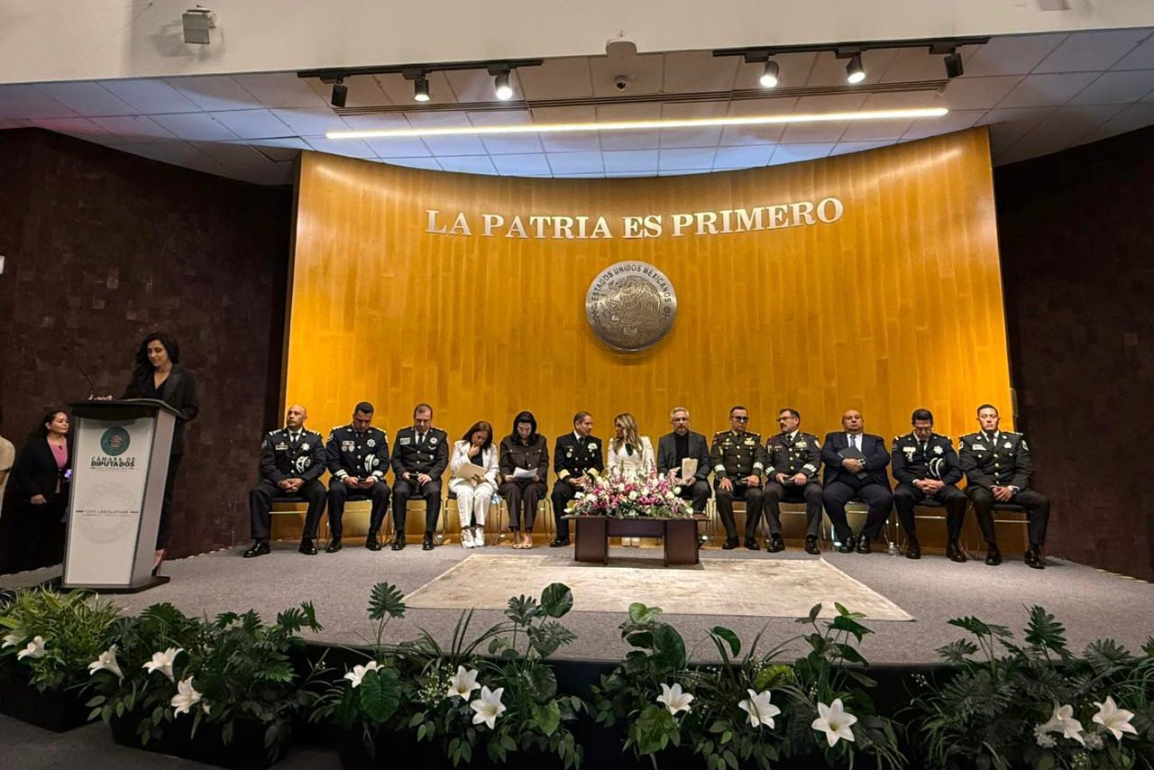 Aguascalientes aporta propuestas en Foro Nacional de seguridad ciudadana