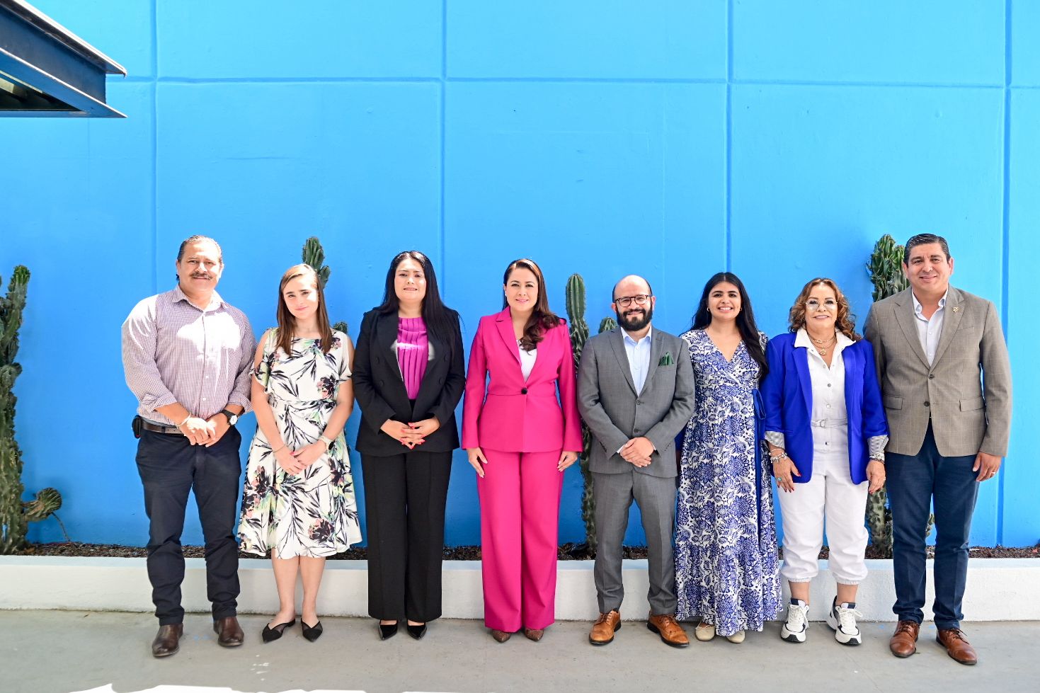 Gobierno del Estado y DiDi darán transporte a personas con discapacidad y participantes de la Paralimpiada Nacional