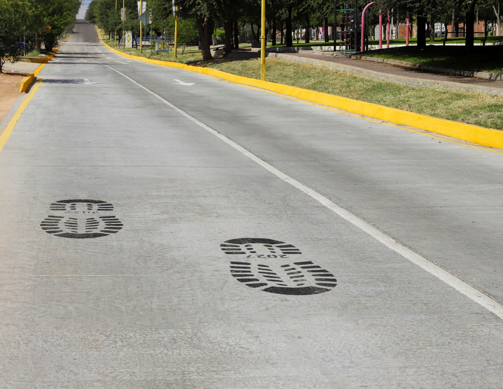 A 3 años del inicio de su administración, Tere Jiménez moderniza y transforma Aguascalientes con obras que impulsan el desarrollo