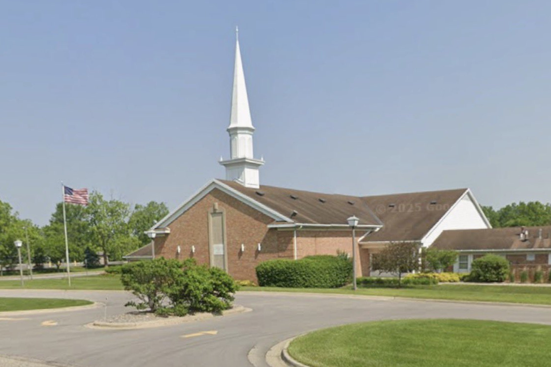 Al menos un muerto y nueve heridos deja el tiroteo en una iglesia en Michigan
