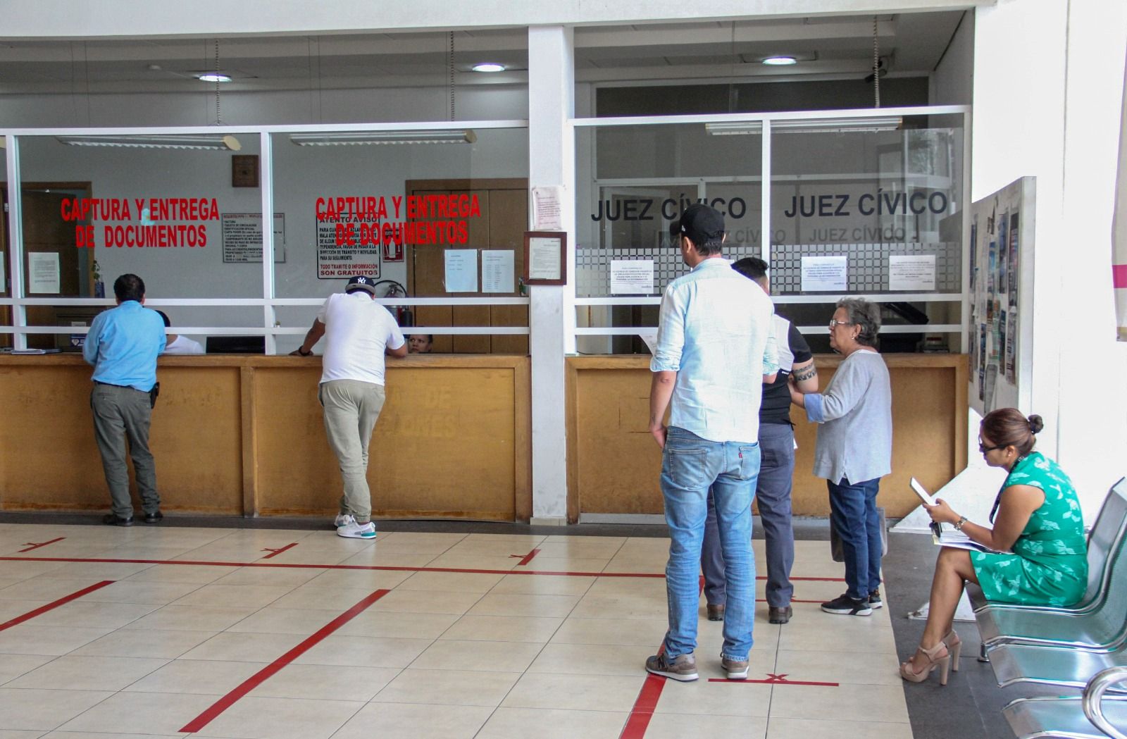 Informa Secretaría de Seguridad Pública Municipal sobre proceso para liberación de vehículos y pago de multas