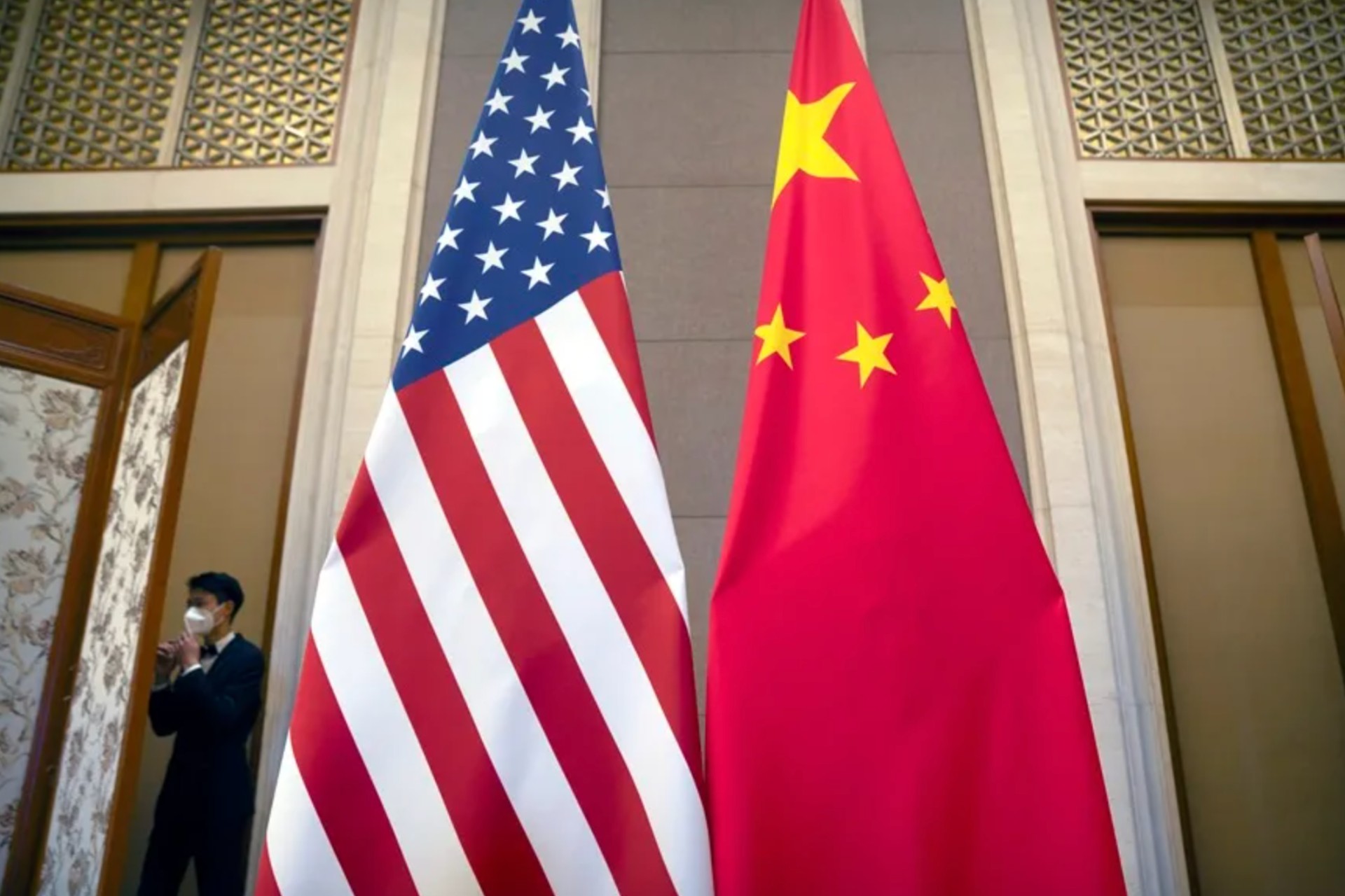 EE.UU. anuncia nueva ronda de negociación comercial con China