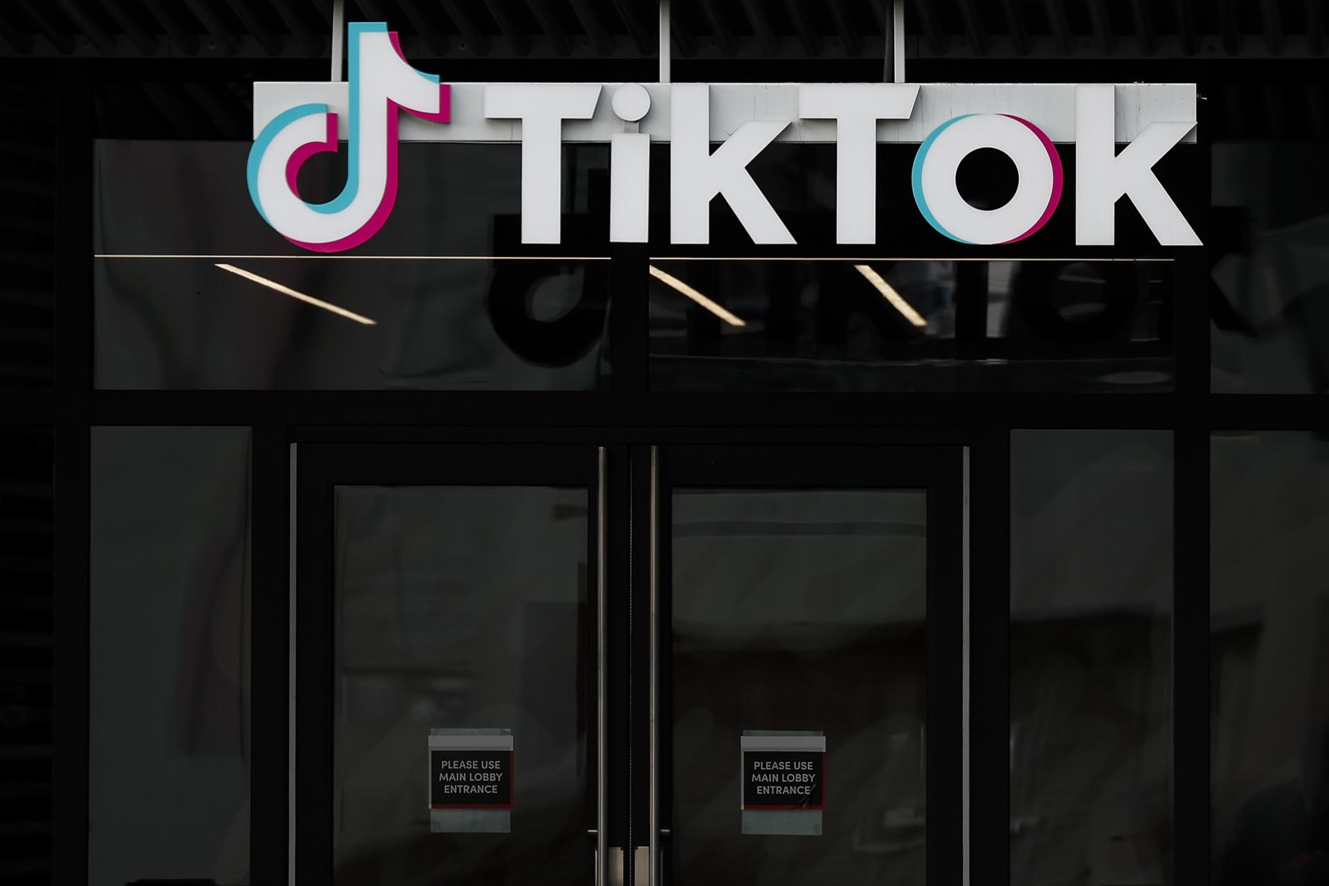 Trump aplaza el veto a TikTok en EE.UU. tras acuerdo con China