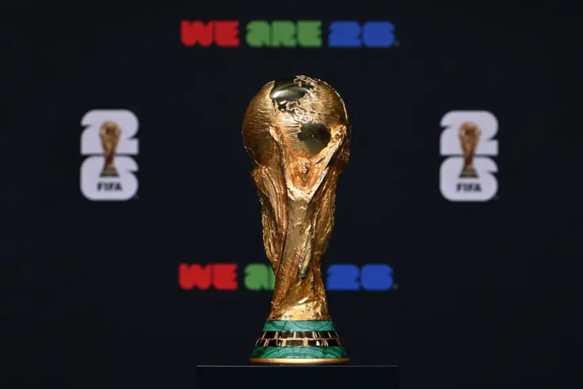 Mundial 2026: FIFA reveló precios de los boletos más baratos