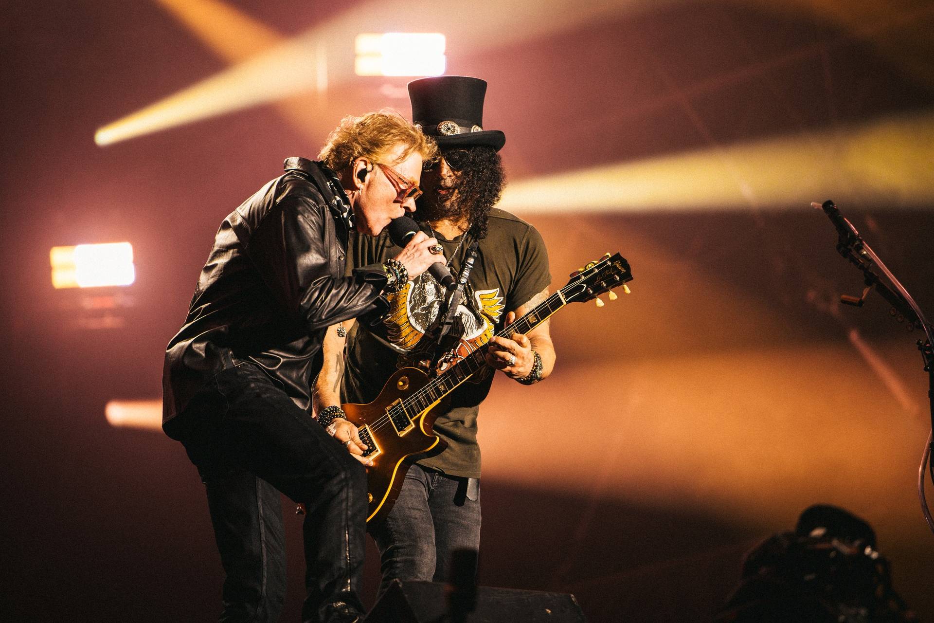 Guns N’ Roses regresa a la CDMX: fecha y costo de los boletos