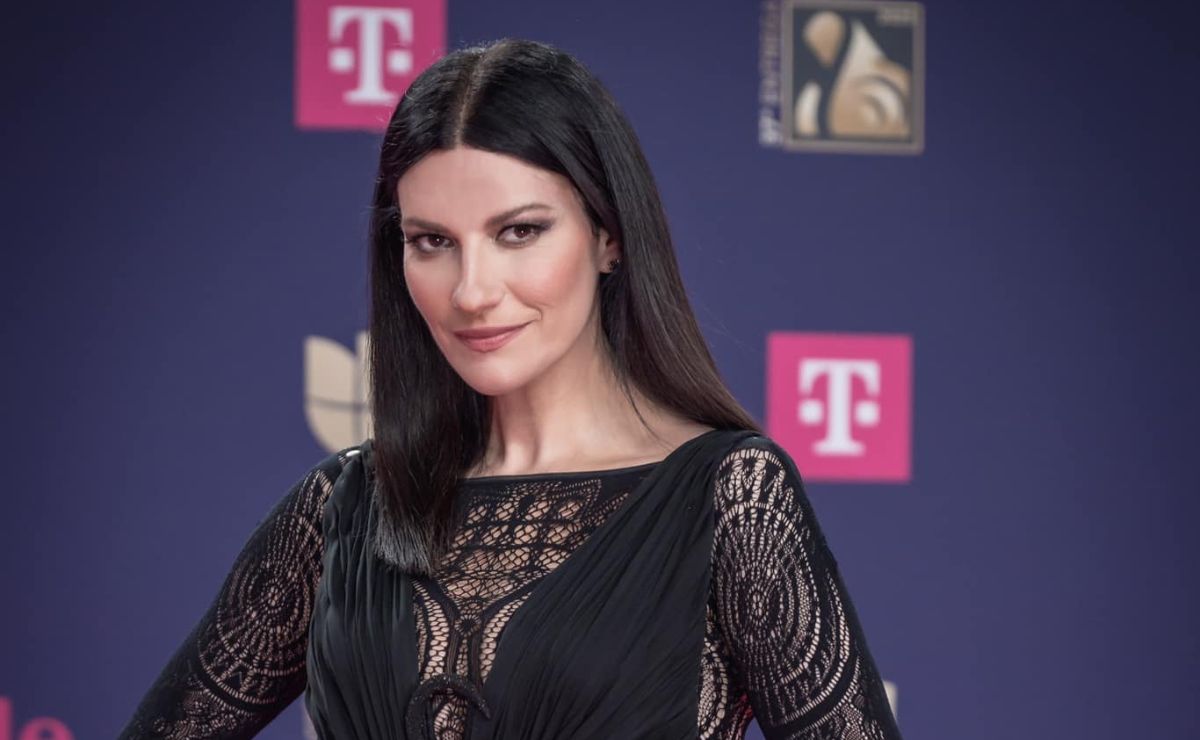 Laura Pausini anuncia su gira Yo Canto World Tour; tendrá conciertos en México