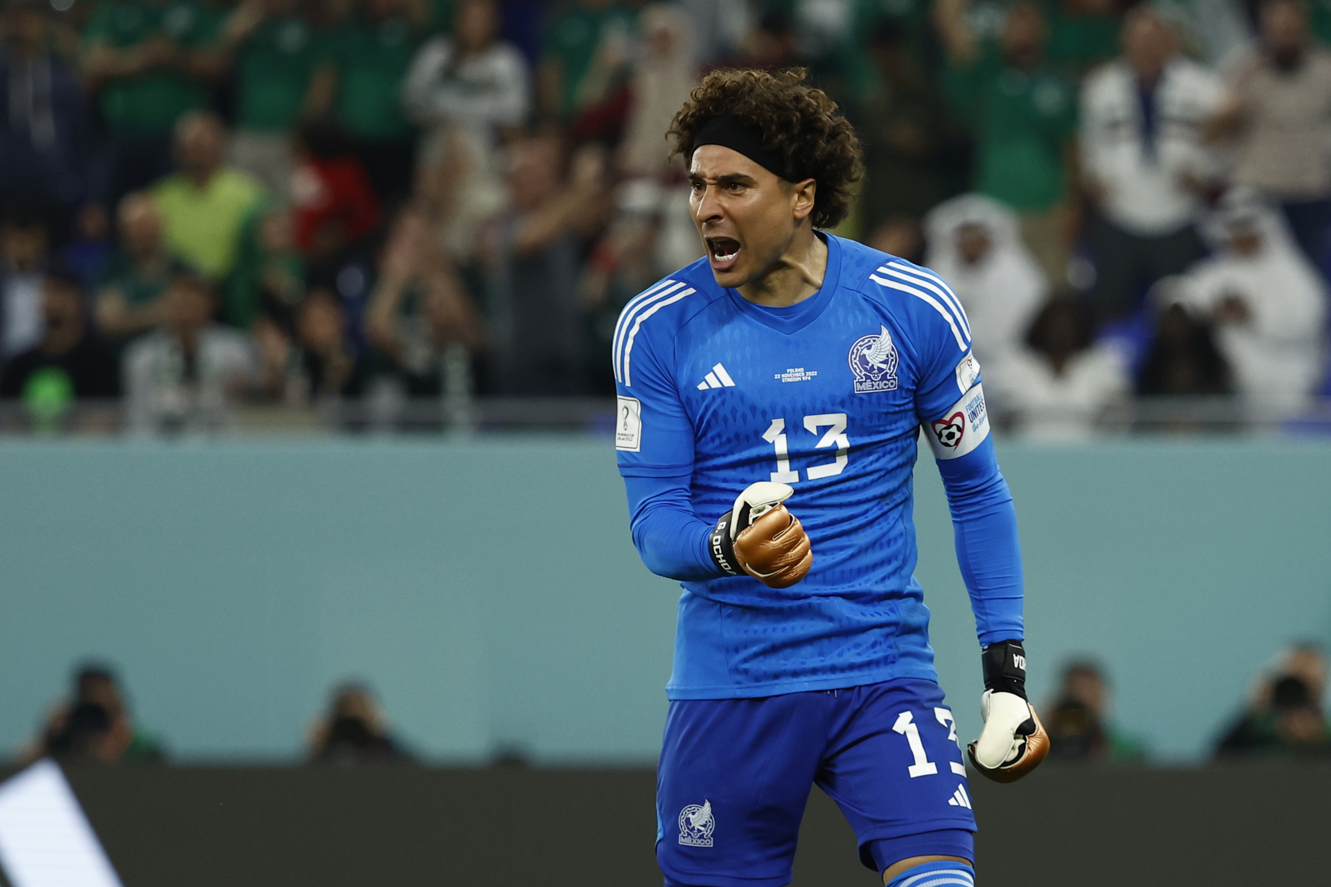 Guillermo Ochoa ya tiene nuevo equipo, ¿dónde jugará?