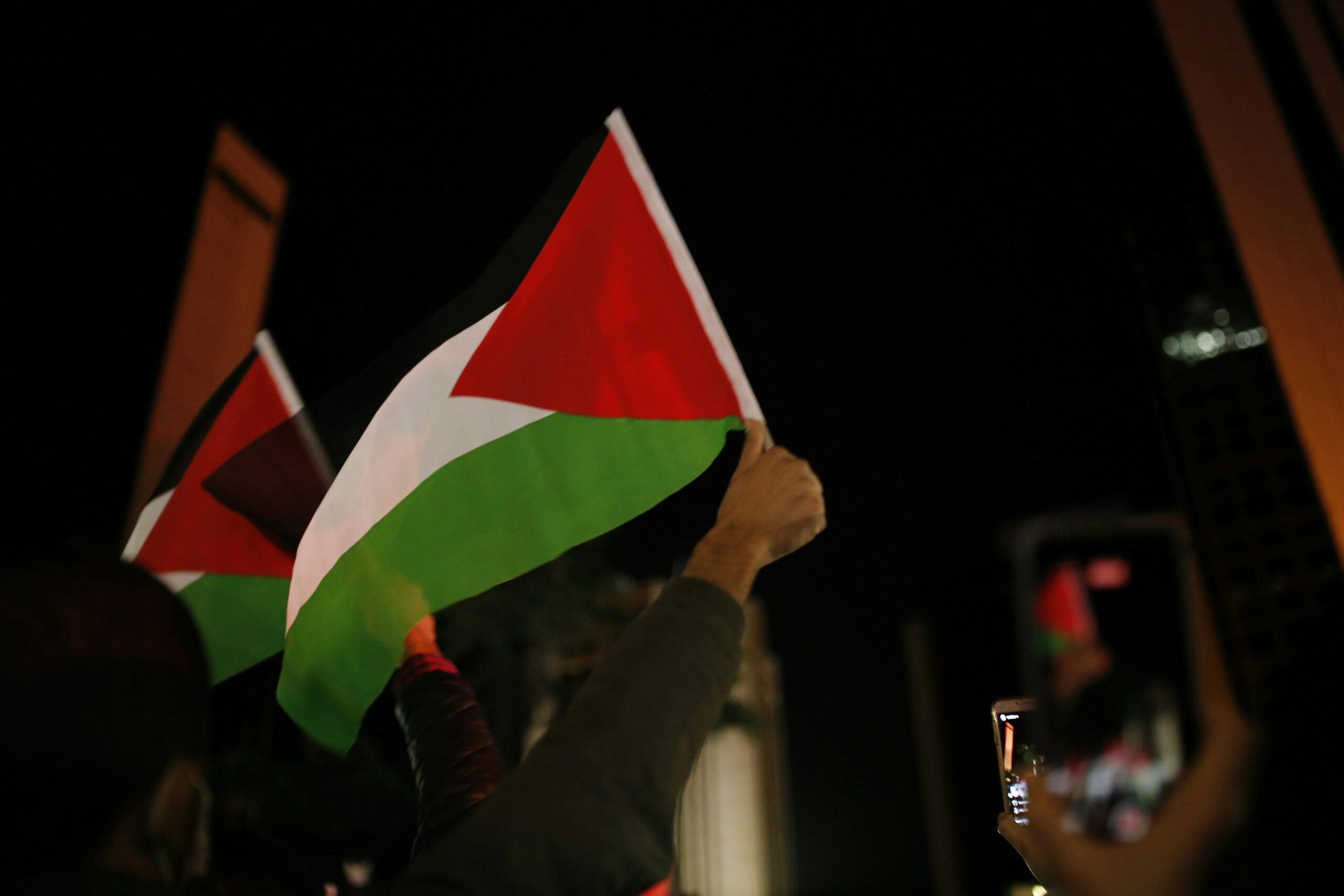 Bélgica reconocerá al Estado de Palestina durante la Asamblea de la ONU
