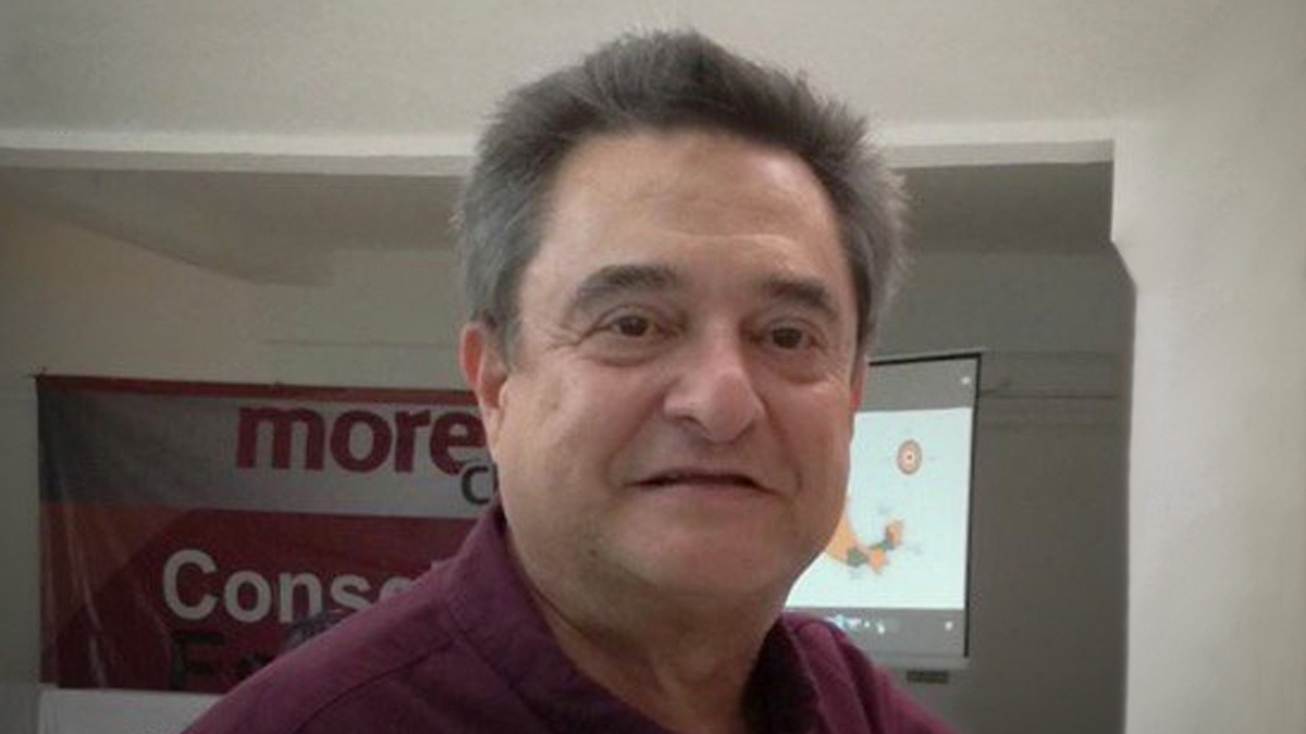Reaparece Pío López Obrador y denuncia “daño emocional, biológico, social y moral”