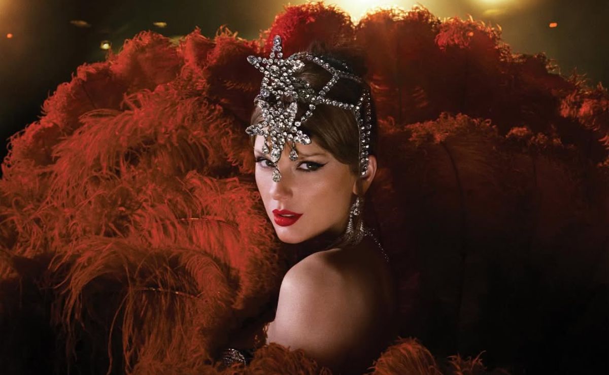 Taylor Swift regresa a los cines con The Official Release Party of a Showgirl