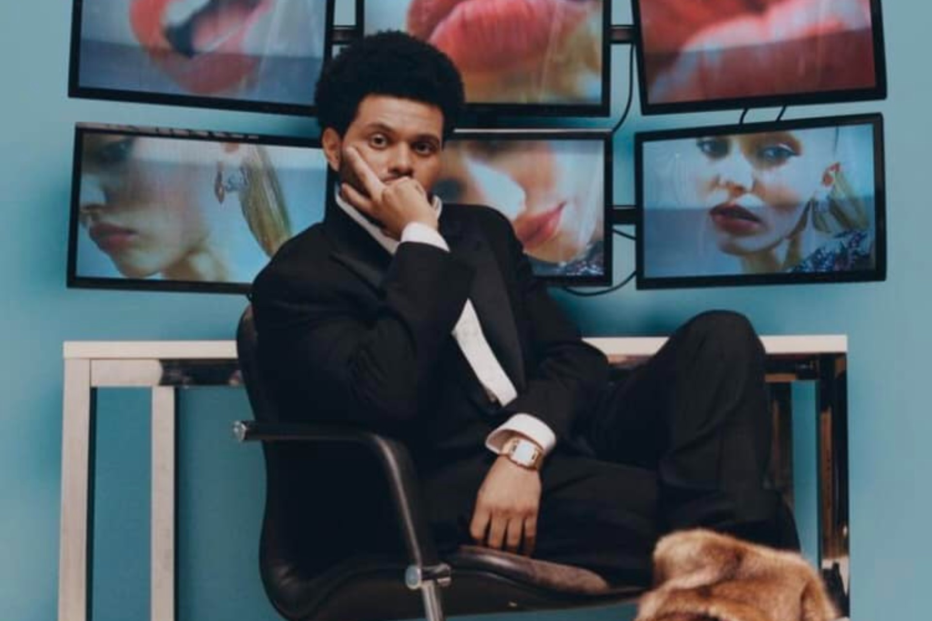 The Weeknd anuncia conciertos en CDMX, ¿cuándo saldrán a la venta los boletos?