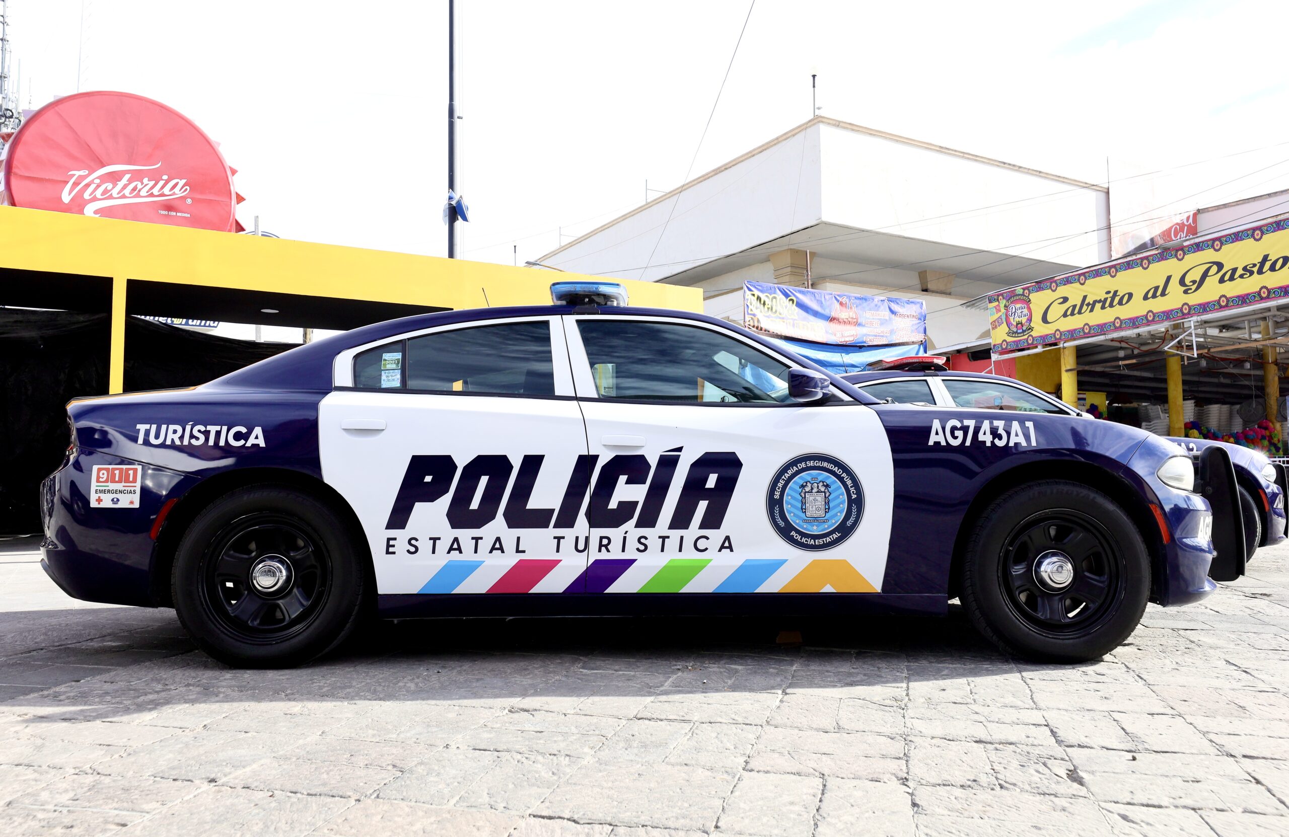 Aguascalientes, uno de los estados más seguros del país para vivir y visitar
