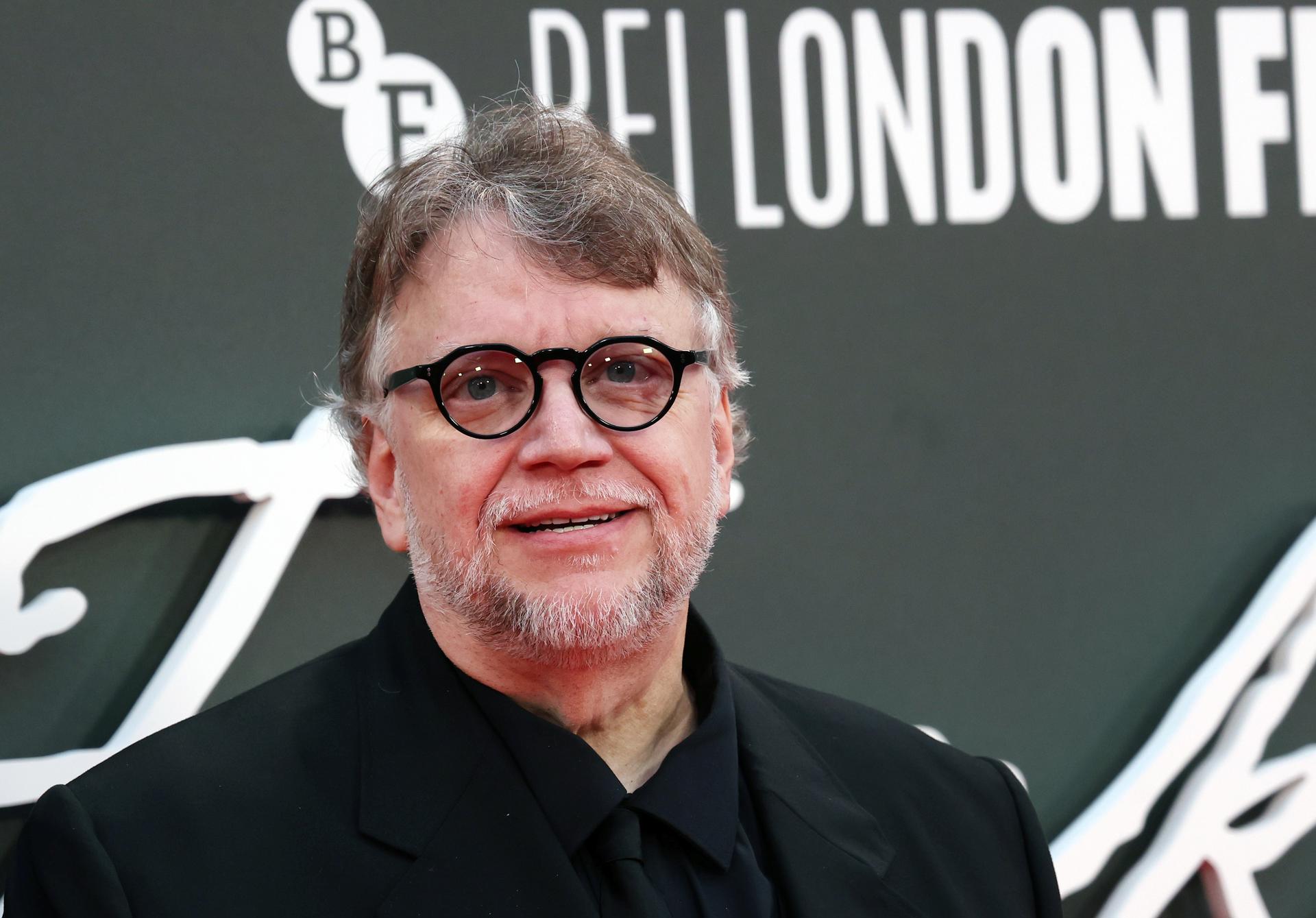 Guillermo del Toro, Oscar Isaac y Jacob Elordi presentarán ‘Frankenstein’ en CDMX