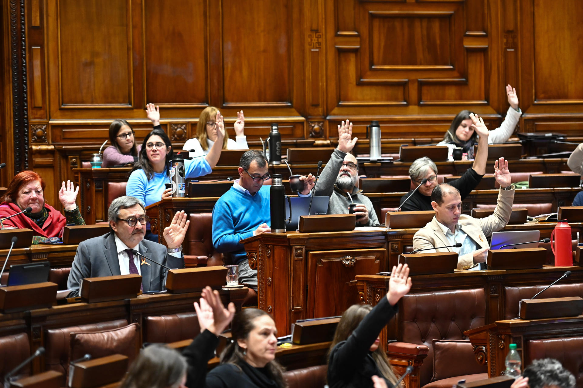 Legalizan la eutanasia en Uruguay