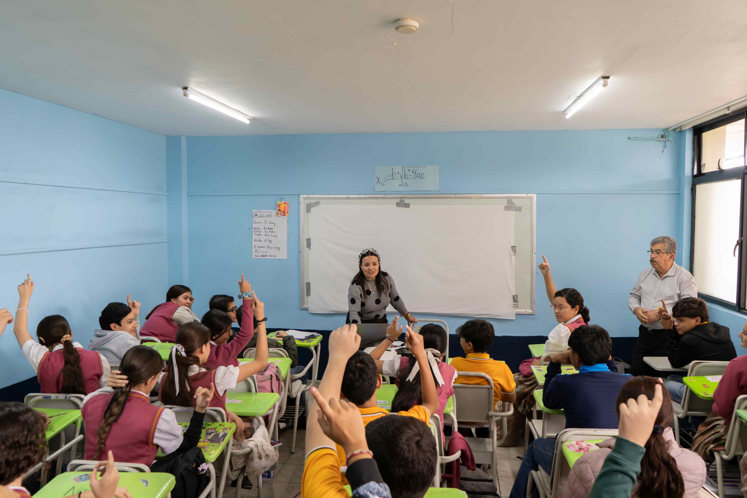 Lleva Ayuntamiento de Aguascalientes pláticas de autocuidado en redes sociales e instituciones educativas