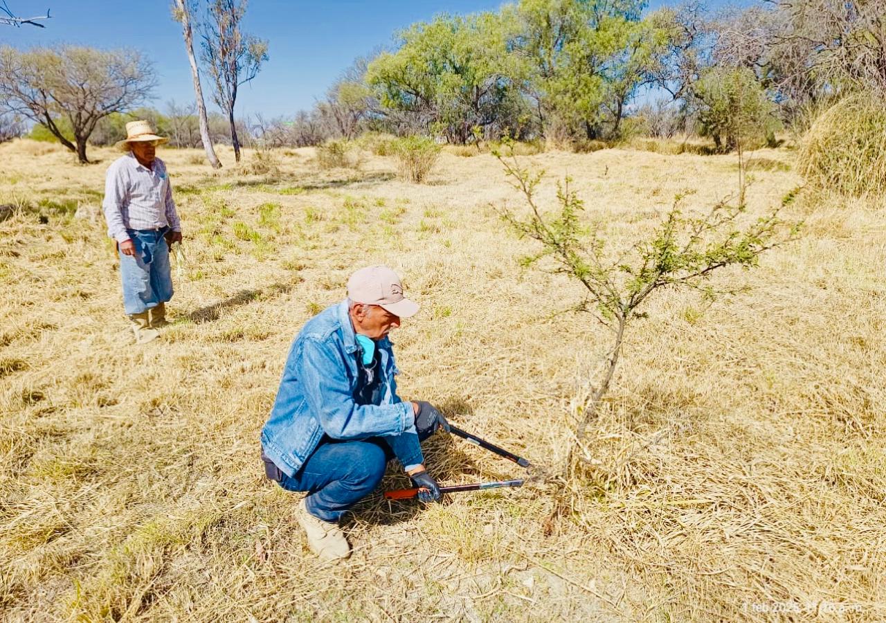 Fortalece Municipio de Aguascalientes medidas para proteger el Área Natural Protegida