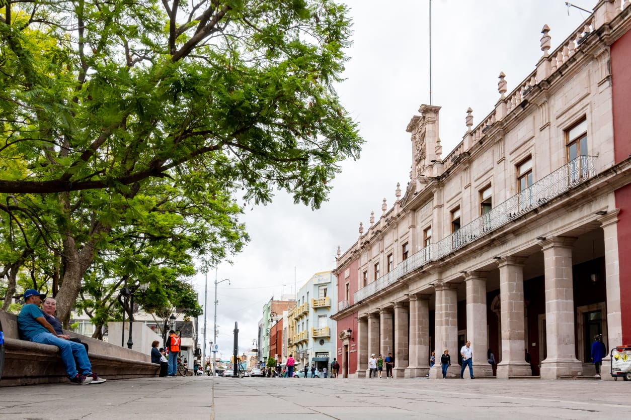 Conmemorará Congreso de la Unión el 450 Aniversario de la Ciudad en sesión solemne