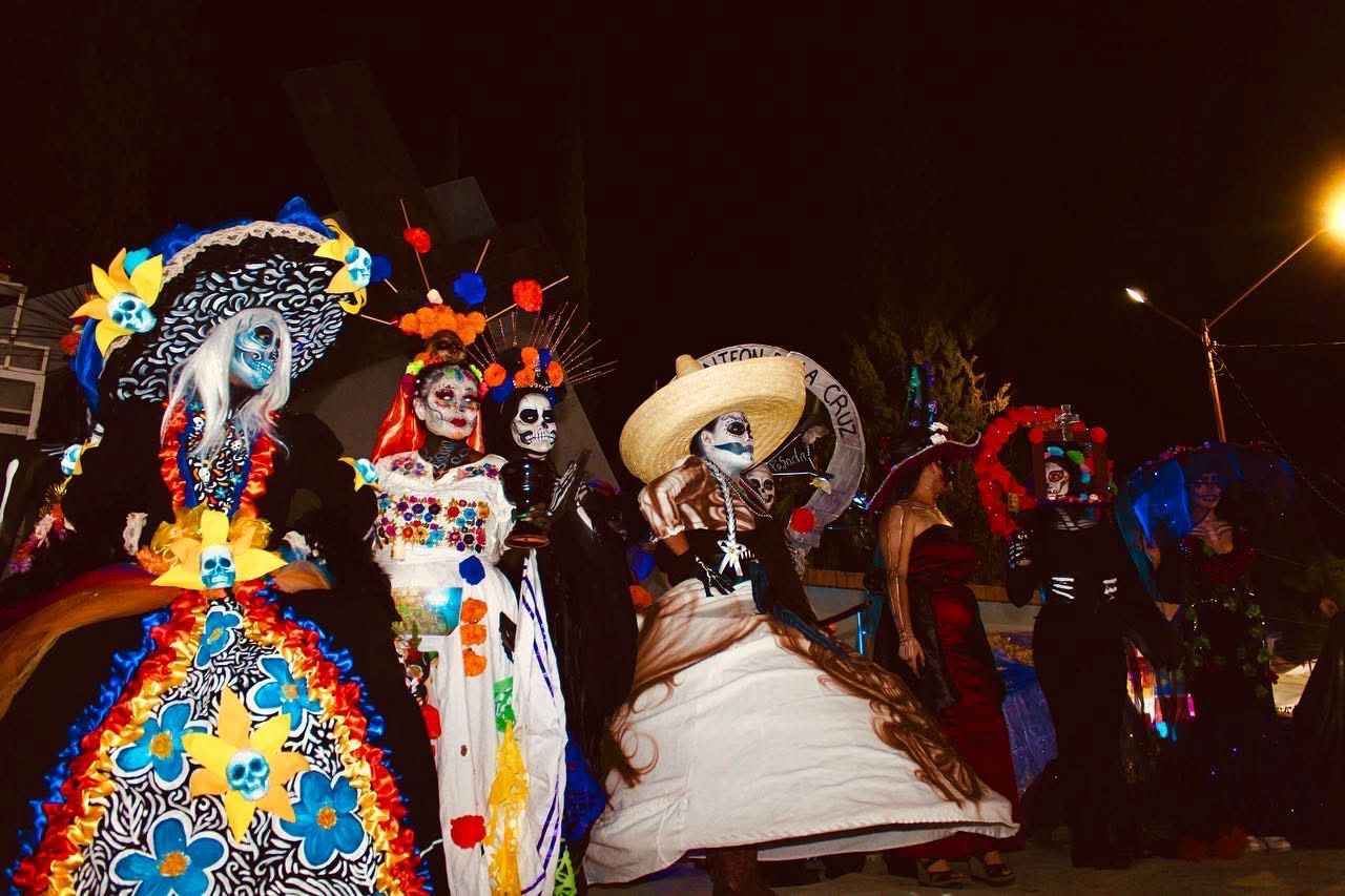Invitan a participar en el “Calacagüas, Imjuva Fest del Terror”